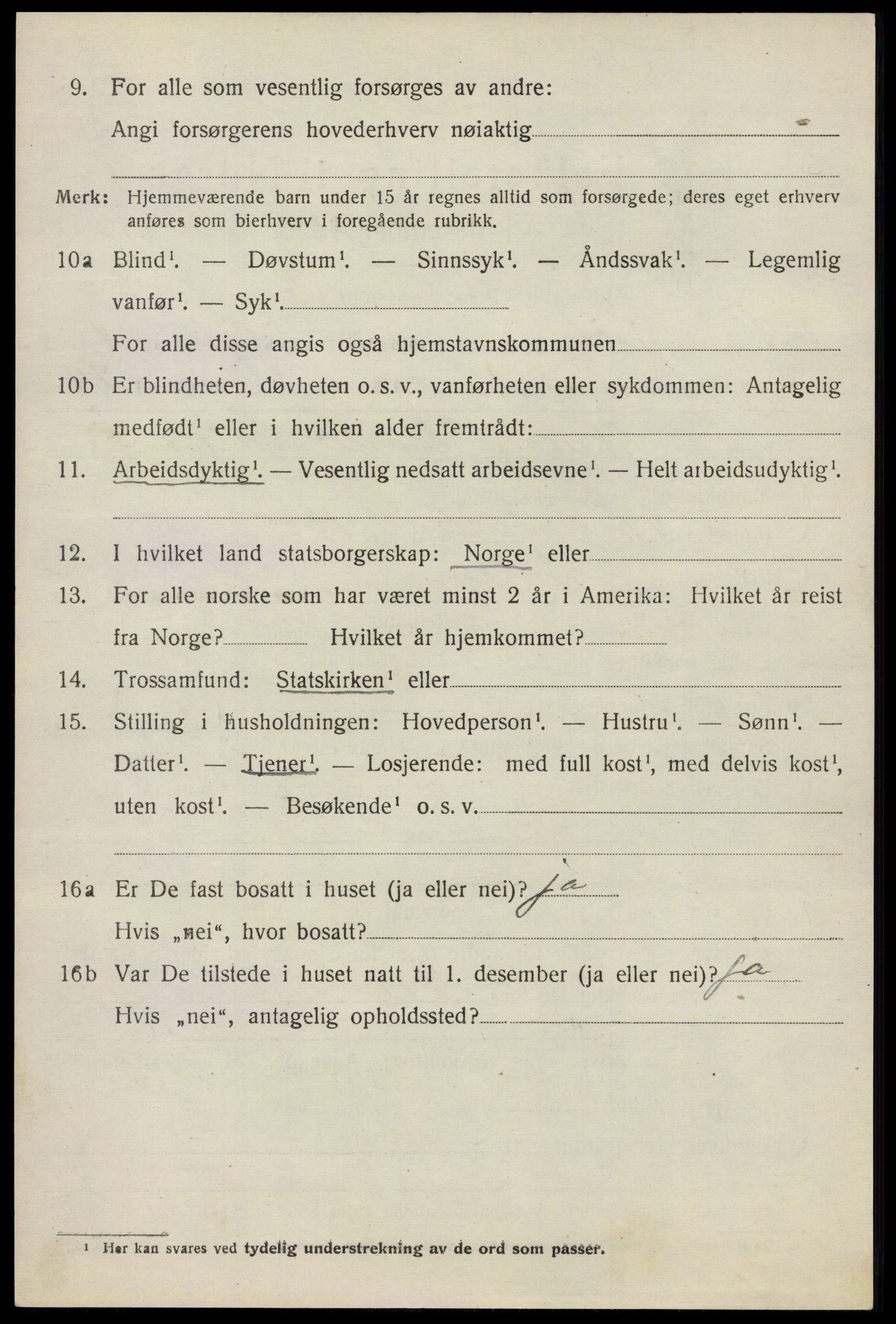 SAO, Folketelling 1920 for 0194 Moss herred, 1920, s. 1706