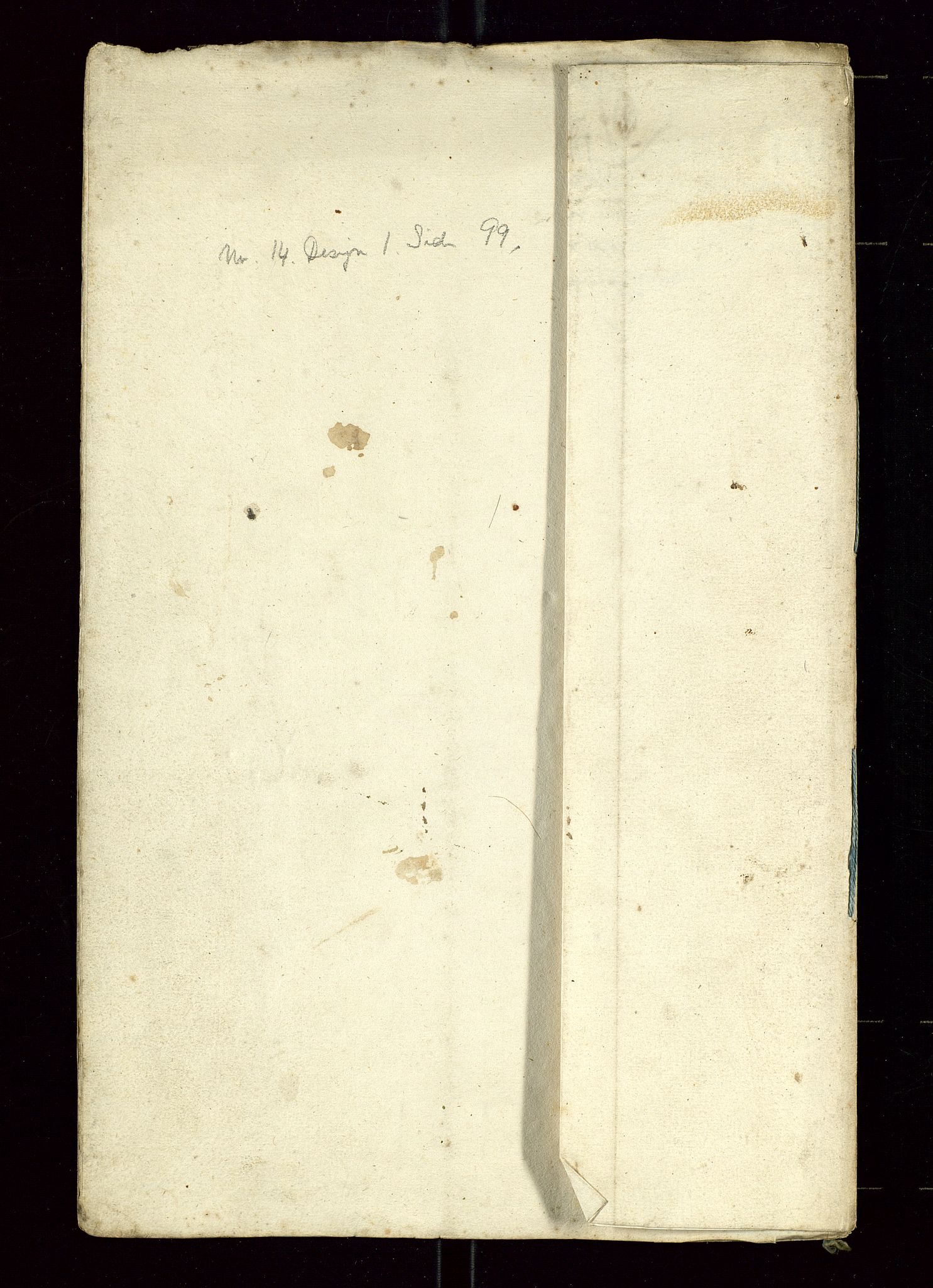 Stavanger len, AV/SAST-A-101870/Ob/L0027: Diverse, 1657-1660, s. 228