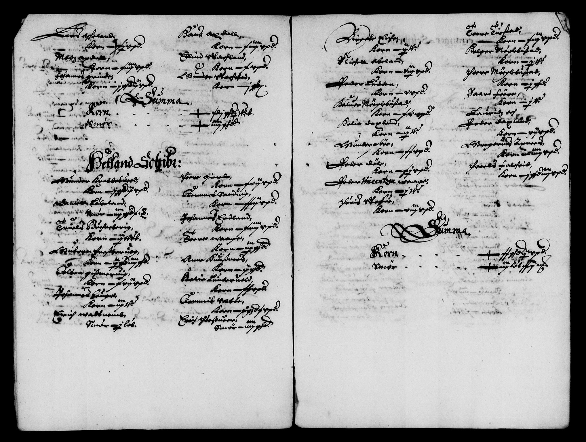 Rentekammeret inntil 1814, Reviderte regnskaper, Lensregnskaper, AV/RA-EA-5023/R/Rb/Rbs/L0040: Stavanger len, 1657-1660