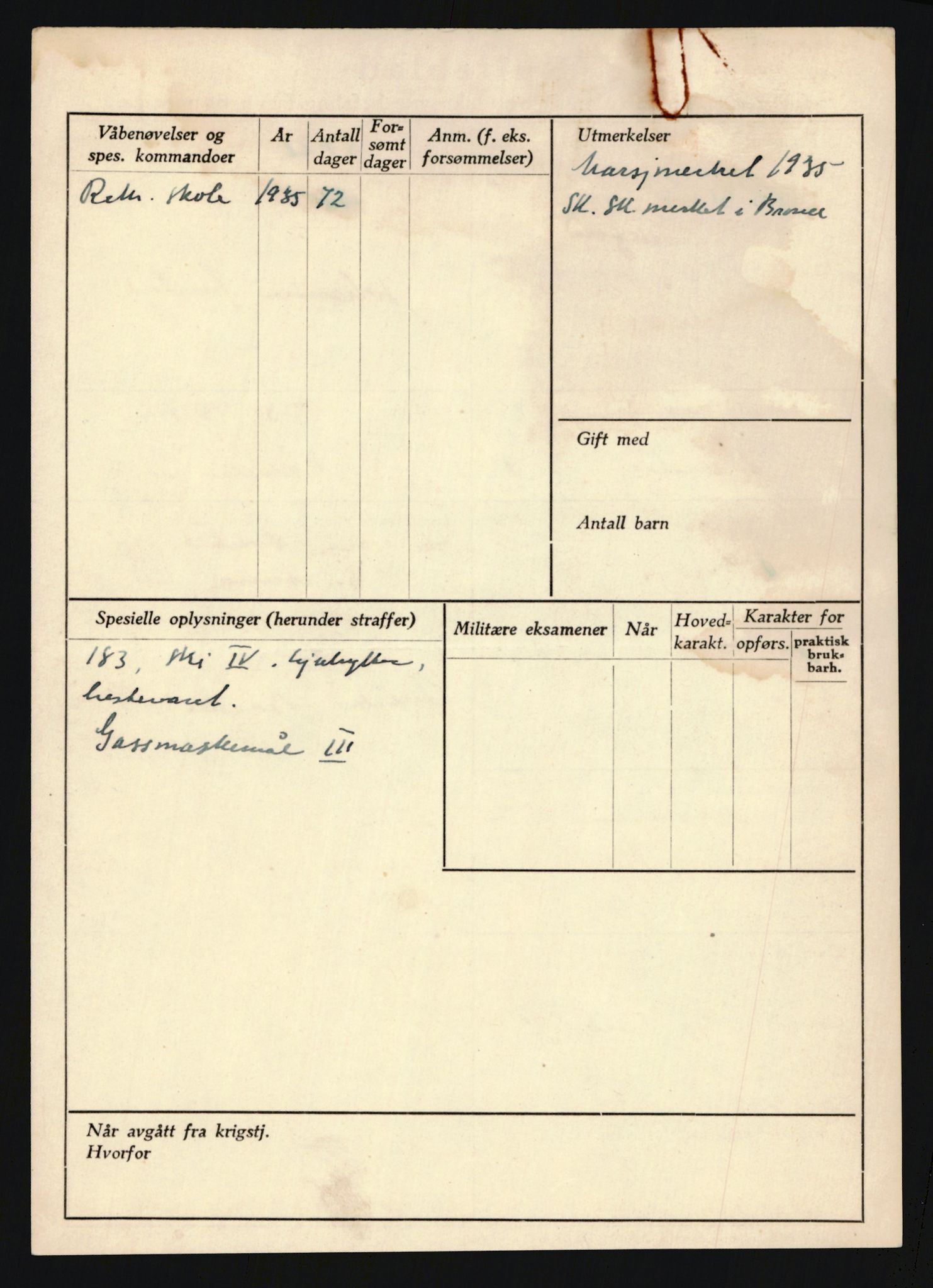 Forsvaret, Troms infanteriregiment nr. 16, AV/RA-RAFA-3146/P/Pa/L0019: Rulleblad for regimentets menige mannskaper, årsklasse 1935, 1935, s. 1284