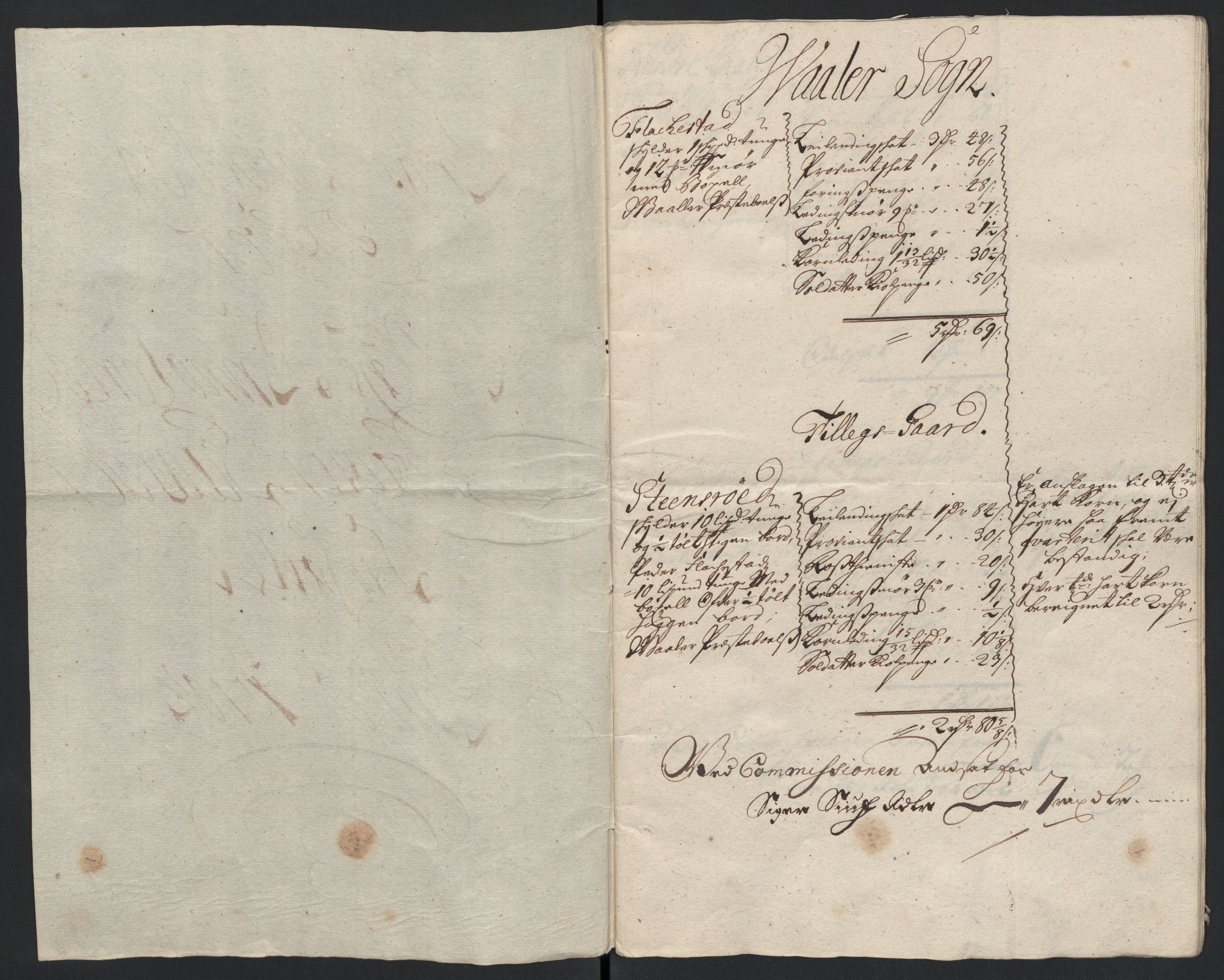 Rentekammeret inntil 1814, Reviderte regnskaper, Fogderegnskap, RA/EA-4092/R04/L0132: Fogderegnskap Moss, Onsøy, Tune, Veme og Åbygge, 1703-1704, s. 302