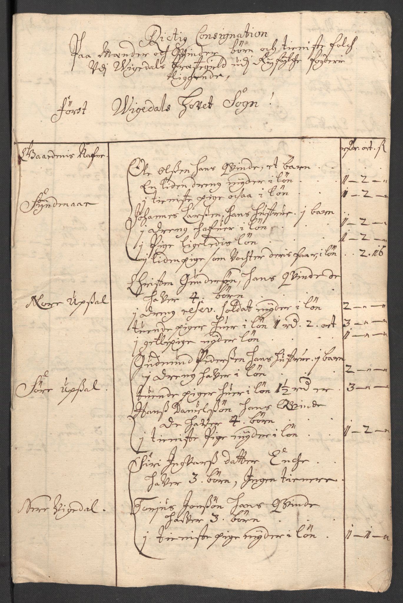 Rentekammeret inntil 1814, Reviderte regnskaper, Fogderegnskap, RA/EA-4092/R47/L2864: Fogderegnskap Ryfylke, 1711, s. 461