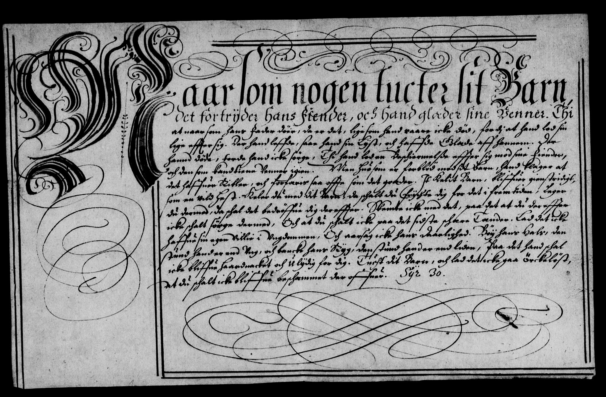 Rentekammeret inntil 1814, Reviderte regnskaper, Lensregnskaper, AV/RA-EA-5023/R/Rb/Rbw/L0113: Trondheim len, 1653-1654