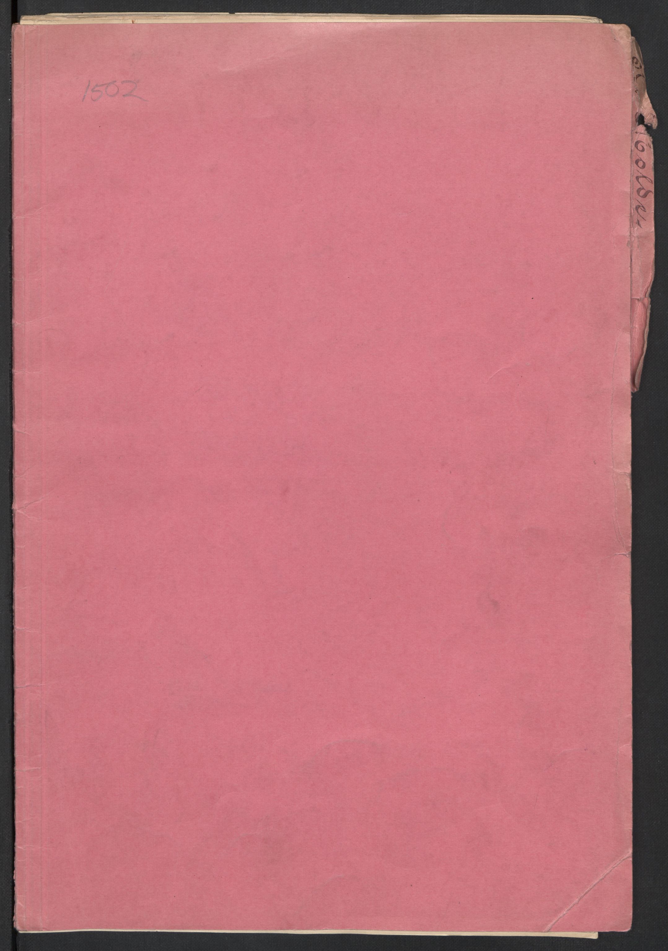SAT, Folketelling 1920 for 1502 Molde kjøpstad, 1920, s. 1