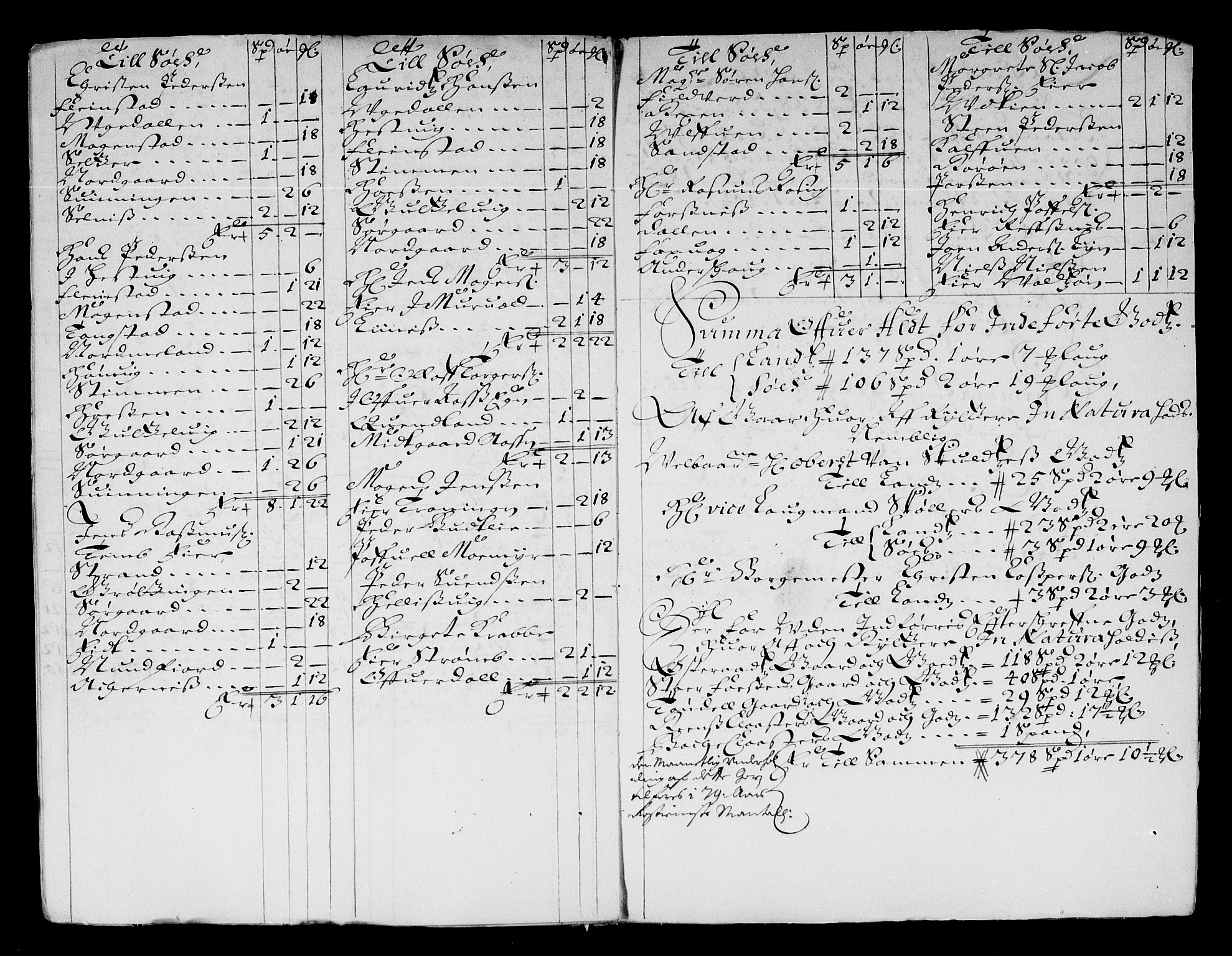 Rentekammeret inntil 1814, Reviderte regnskaper, Stiftamtstueregnskaper, Trondheim stiftamt og Nordland amt, AV/RA-EA-6044/R/Re/L0051: Trondheim stiftamt og Nordland amt, 1678