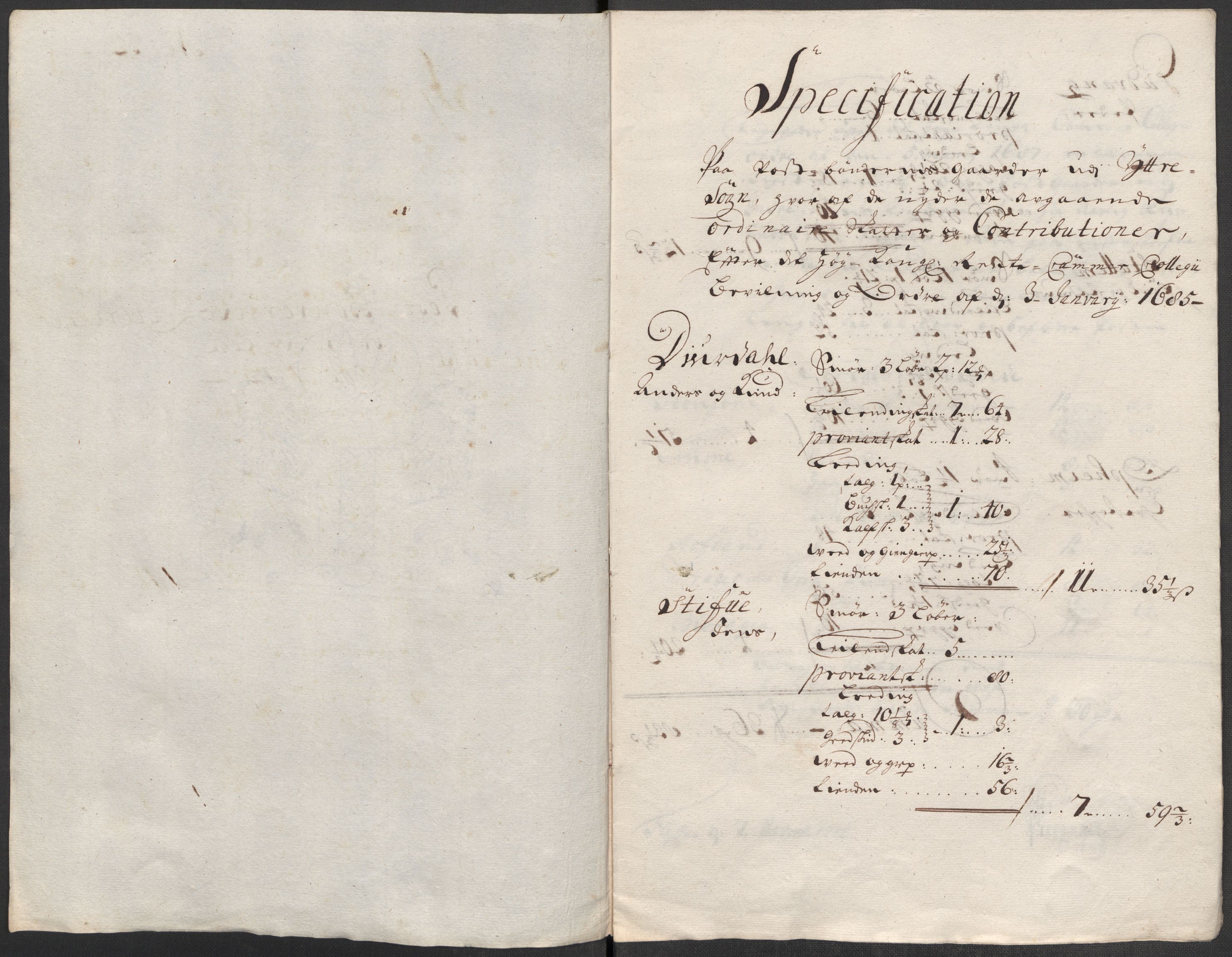 Rentekammeret inntil 1814, Reviderte regnskaper, Fogderegnskap, AV/RA-EA-4092/R52/L3318: Fogderegnskap Sogn, 1712, s. 293