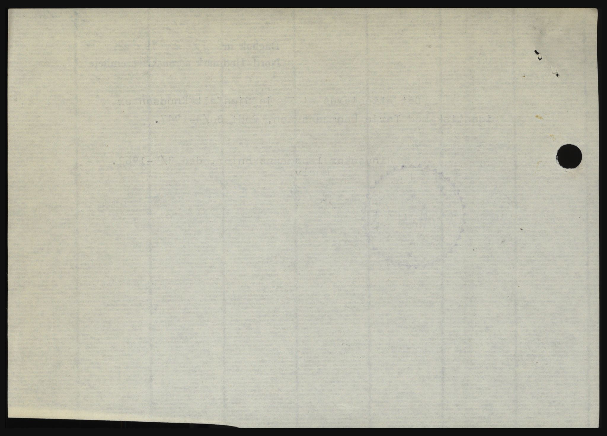 Nord-Hedmark sorenskriveri, AV/SAH-TING-012/H/Hc/L0016: Pantebok nr. 16, 1962-1962, Dagboknr: 3751/1962