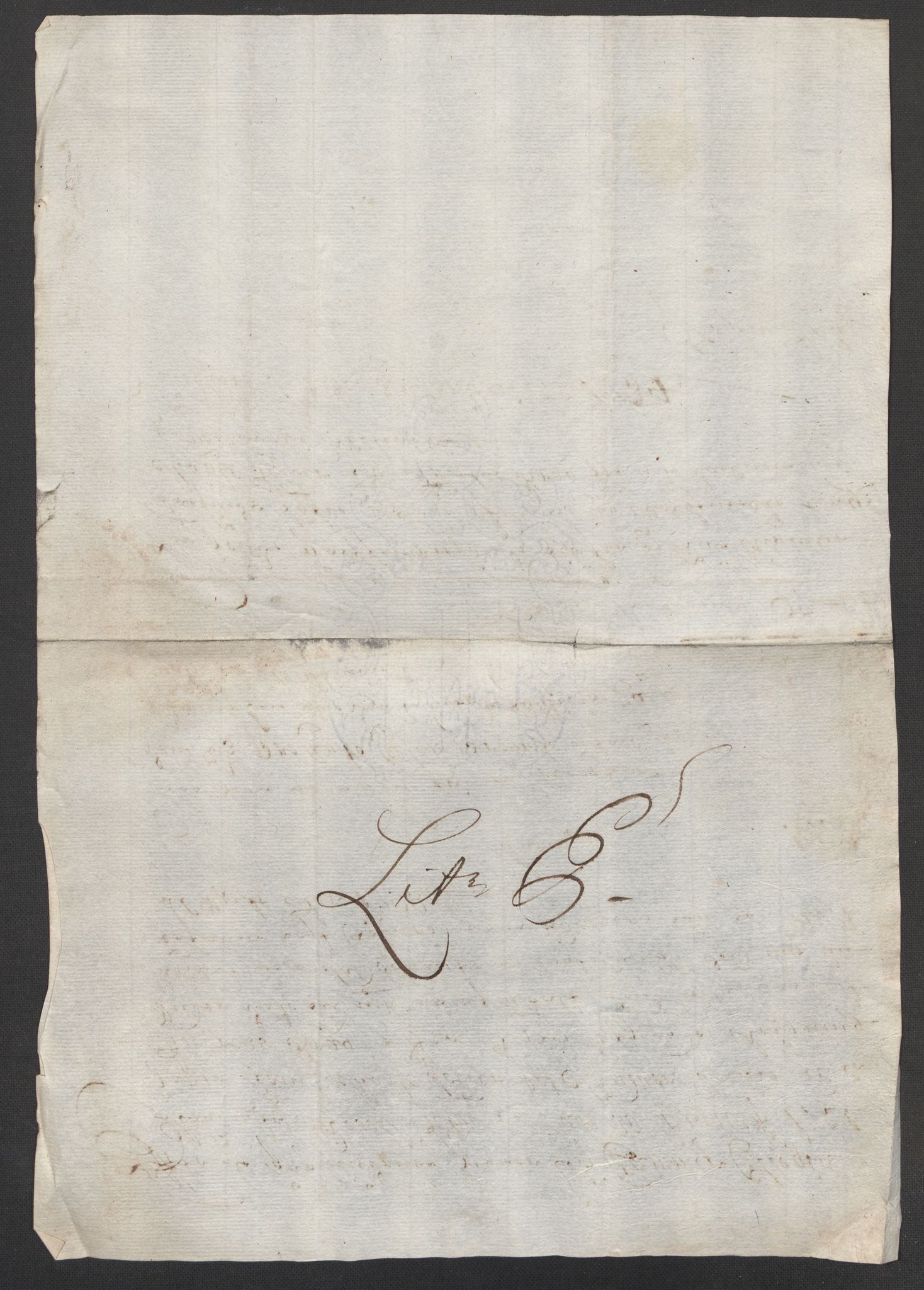 Generaltollkammeret, tollregnskaper, AV/RA-EA-5490/R24/L0009/0001: Tollregnskaper Sunnhordland / Hovedtollbok, 1733