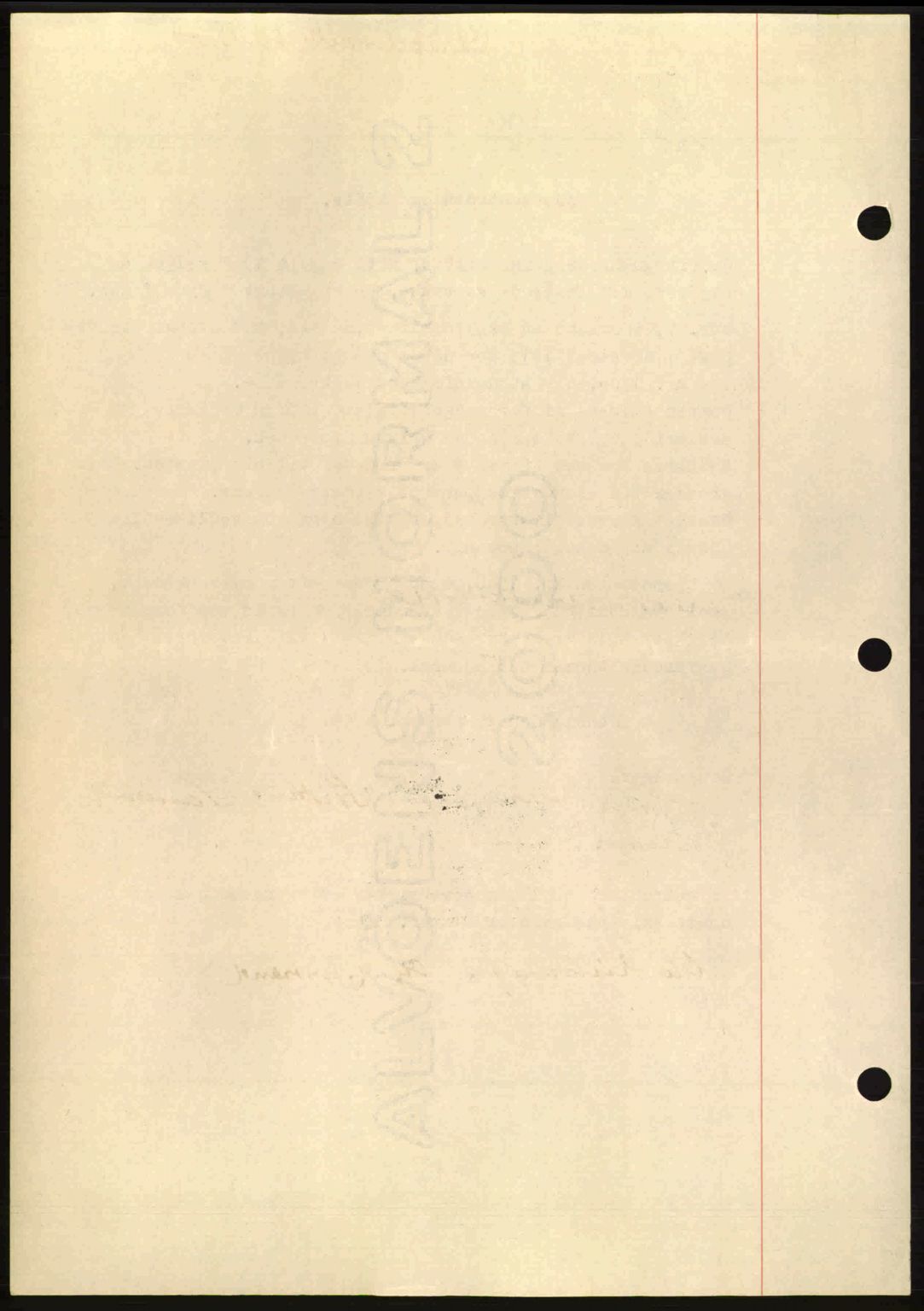 Fosen sorenskriveri, AV/SAT-A-1107/1/2/2C: Pantebok nr. A10, 1949-1950, Dagboknr: 1668/1949