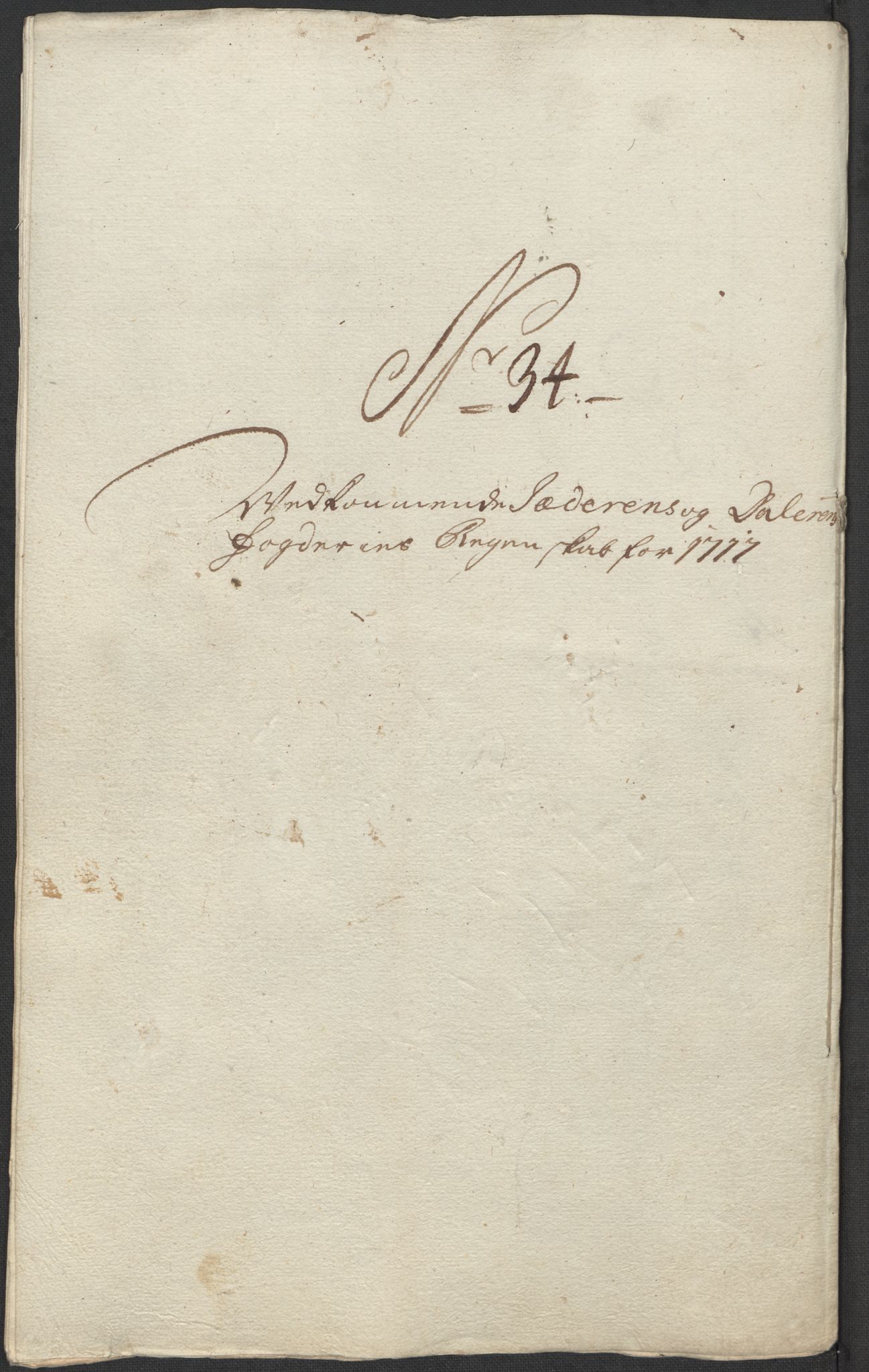 Rentekammeret inntil 1814, Reviderte regnskaper, Fogderegnskap, AV/RA-EA-4092/R46/L2742: Fogderegnskap Jæren og Dalane, 1717, s. 151