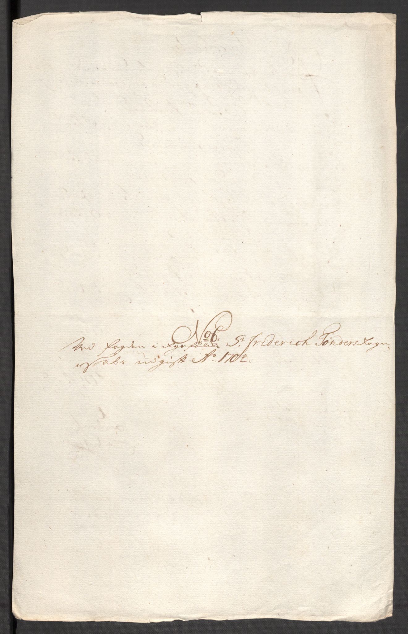 Rentekammeret inntil 1814, Reviderte regnskaper, Fogderegnskap, AV/RA-EA-4092/R47/L2860: Fogderegnskap Ryfylke, 1703-1705, s. 230