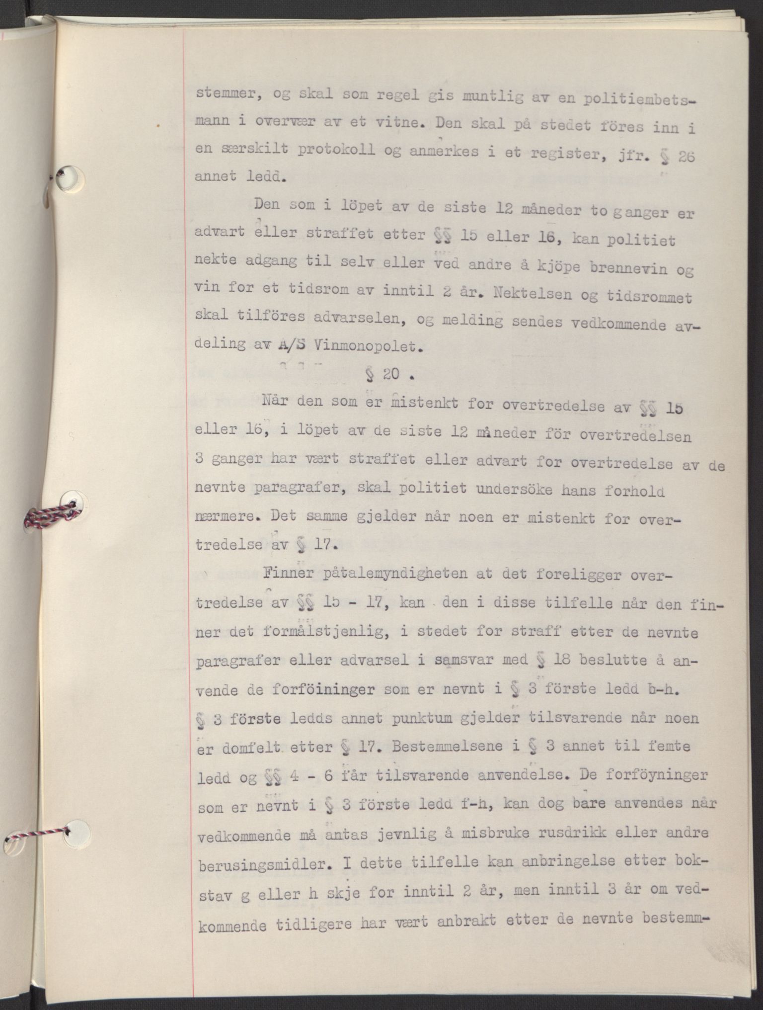 NS-administrasjonen 1940-1945 (Statsrådsekretariatet, de kommisariske statsråder mm), AV/RA-S-4279/D/Db/L0097: Lover I, 1942, s. 129
