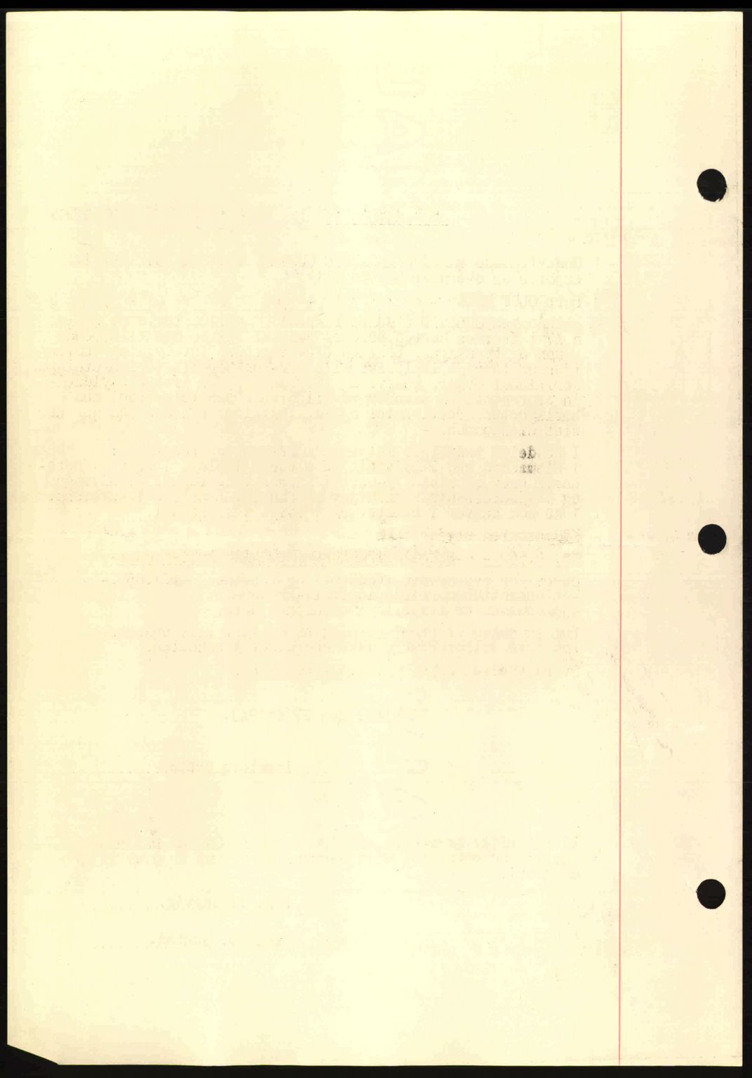 Nordmøre sorenskriveri, SAT/A-4132/1/2/2Ca: Pantebok nr. A96, 1943-1944, Dagboknr: 2614/1943