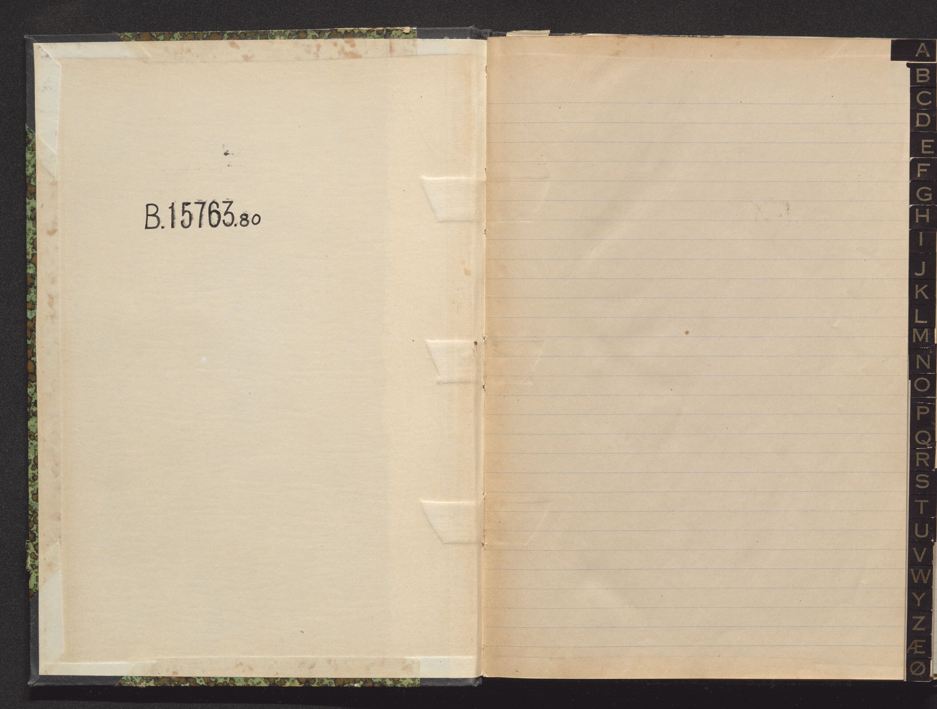 Norges Statsbaner Drammen distrikt (NSB), AV/SAKO-A-30/Y/Yc/L0008: Anleggstakster for Vestfoldbanen innen Skien by, 1877-1883