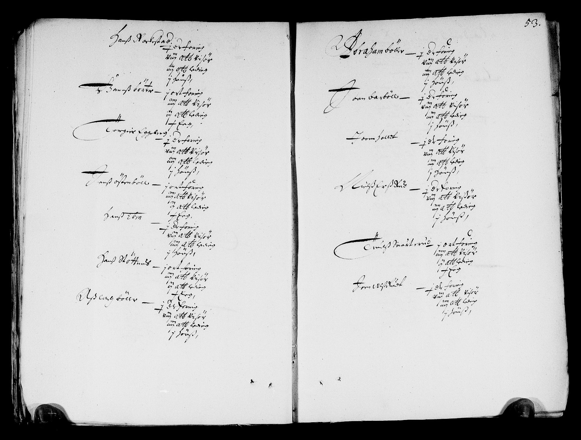 Rentekammeret inntil 1814, Reviderte regnskaper, Stiftamtstueregnskaper, Landkommissariatet på Akershus og Akershus stiftamt, RA/EA-5869/R/Ra/L0009: Landkommissariatet på Akershus, 1662