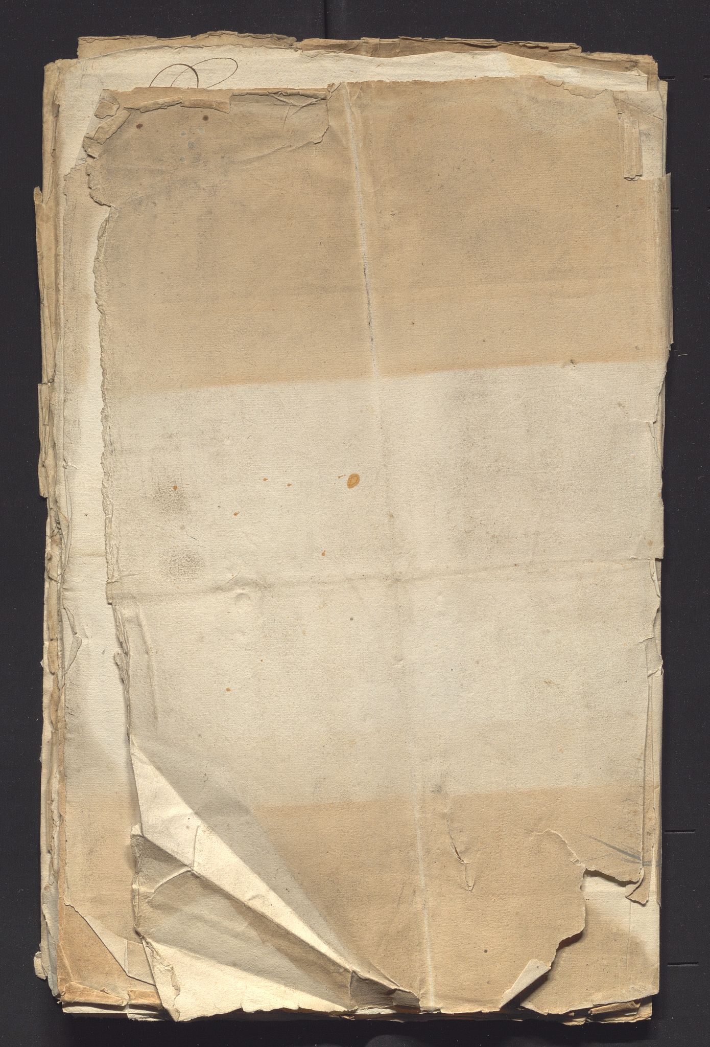 Stavanger len, AV/SAST-A-101870/Ob/L0039: Diverse, 1663-1666, s. 227
