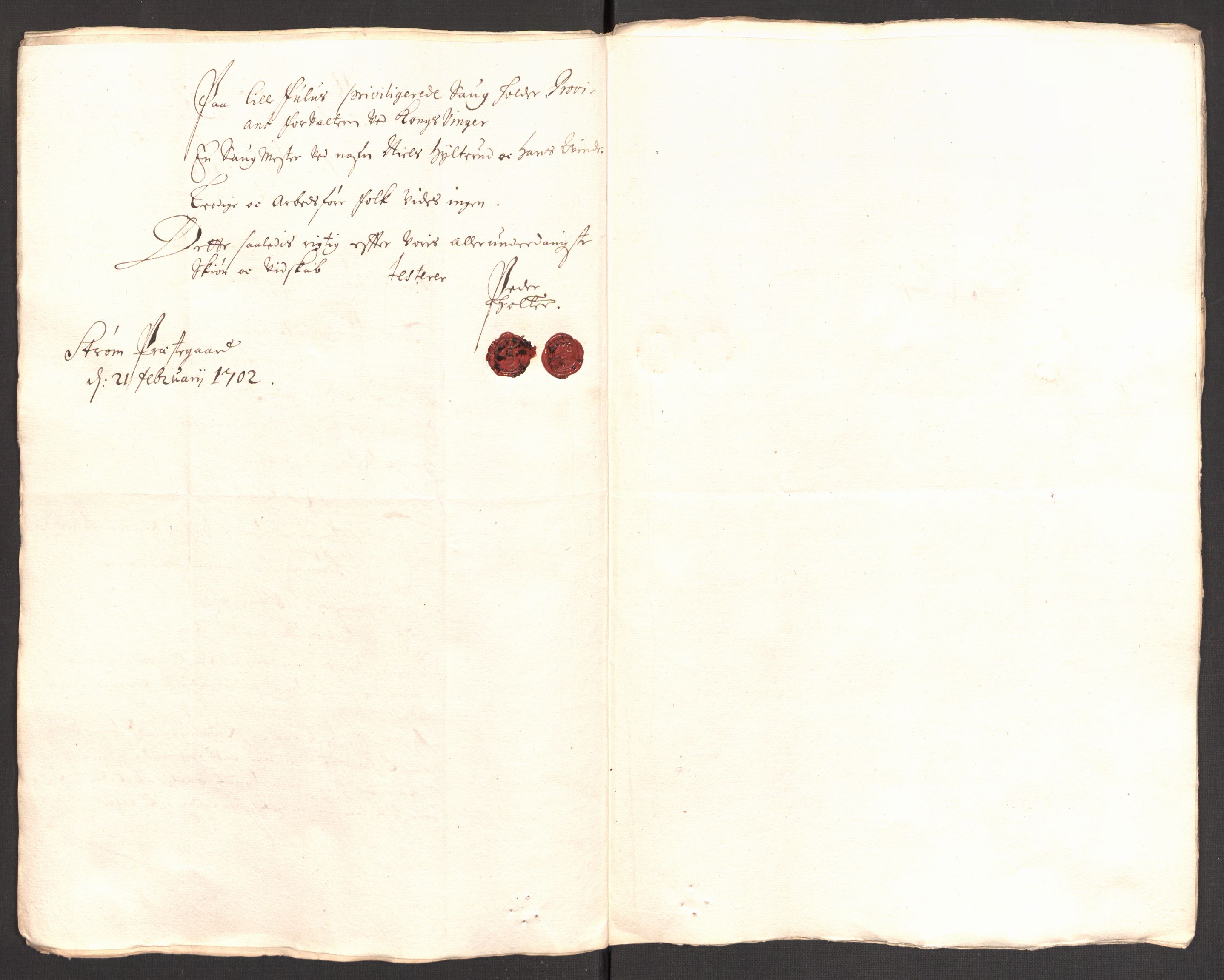 Rentekammeret inntil 1814, Reviderte regnskaper, Fogderegnskap, AV/RA-EA-4092/R13/L0840: Fogderegnskap Solør, Odal og Østerdal, 1702, s. 200