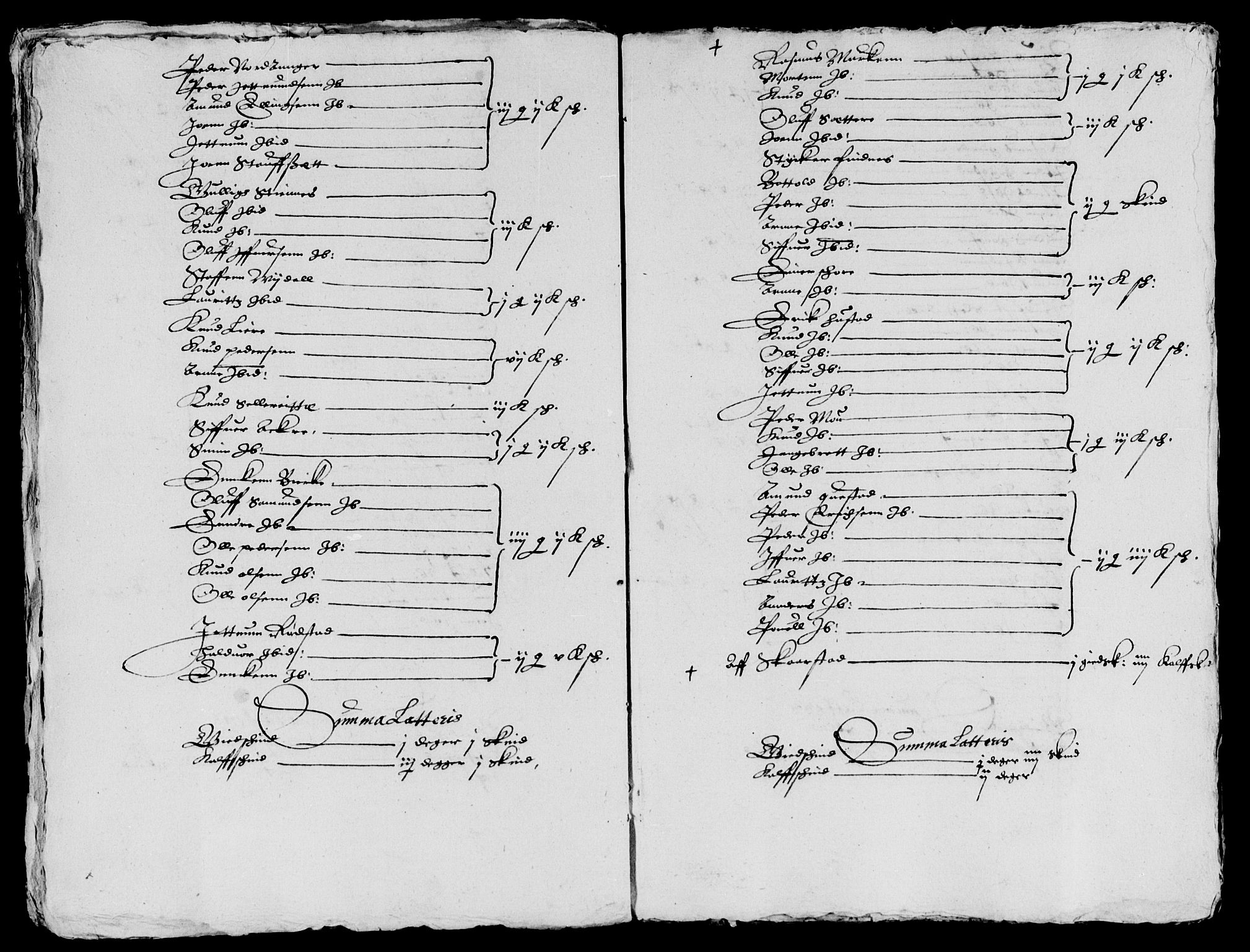 Rentekammeret inntil 1814, Reviderte regnskaper, Lensregnskaper, AV/RA-EA-5023/R/Rb/Rbt/L0030: Bergenhus len, 1620-1621