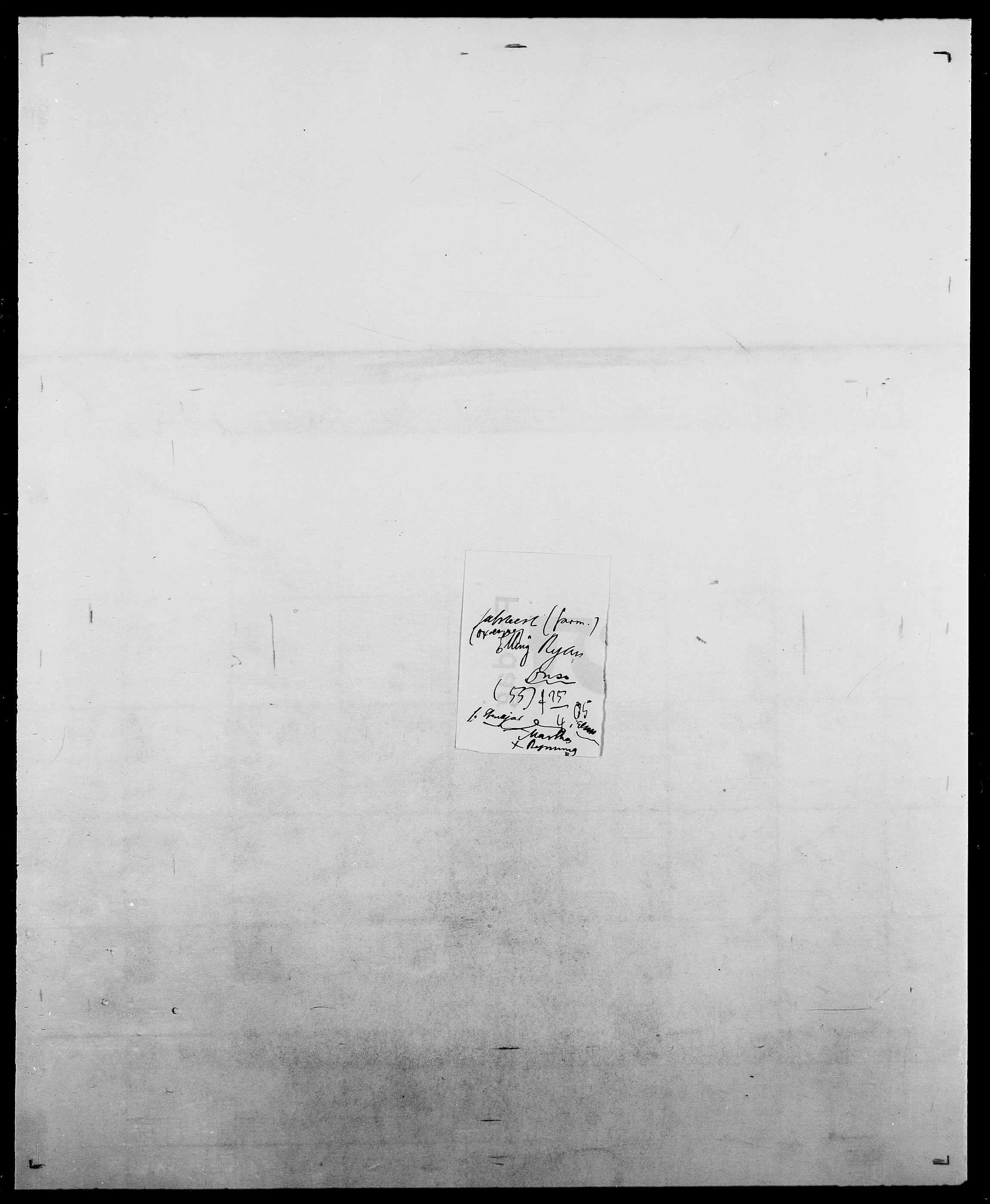 Delgobe, Charles Antoine - samling, SAO/PAO-0038/D/Da/L0033: Roald - Røyem, s. 516