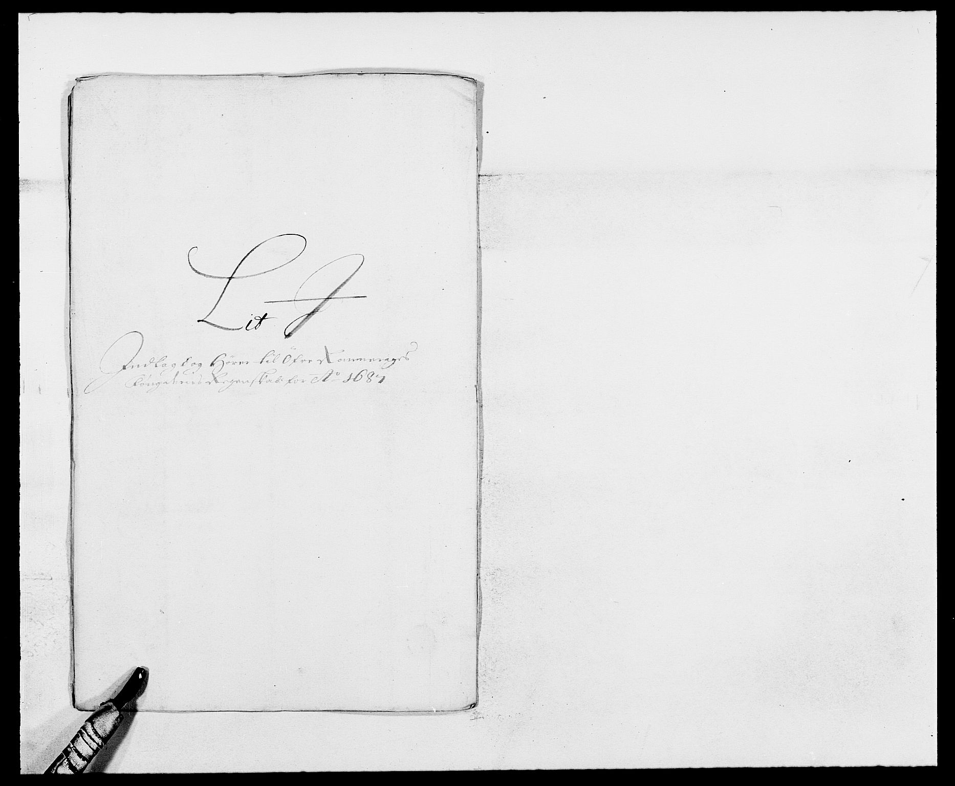 Rentekammeret inntil 1814, Reviderte regnskaper, Fogderegnskap, RA/EA-4092/R12/L0700: Fogderegnskap Øvre Romerike, 1687-1688, s. 164