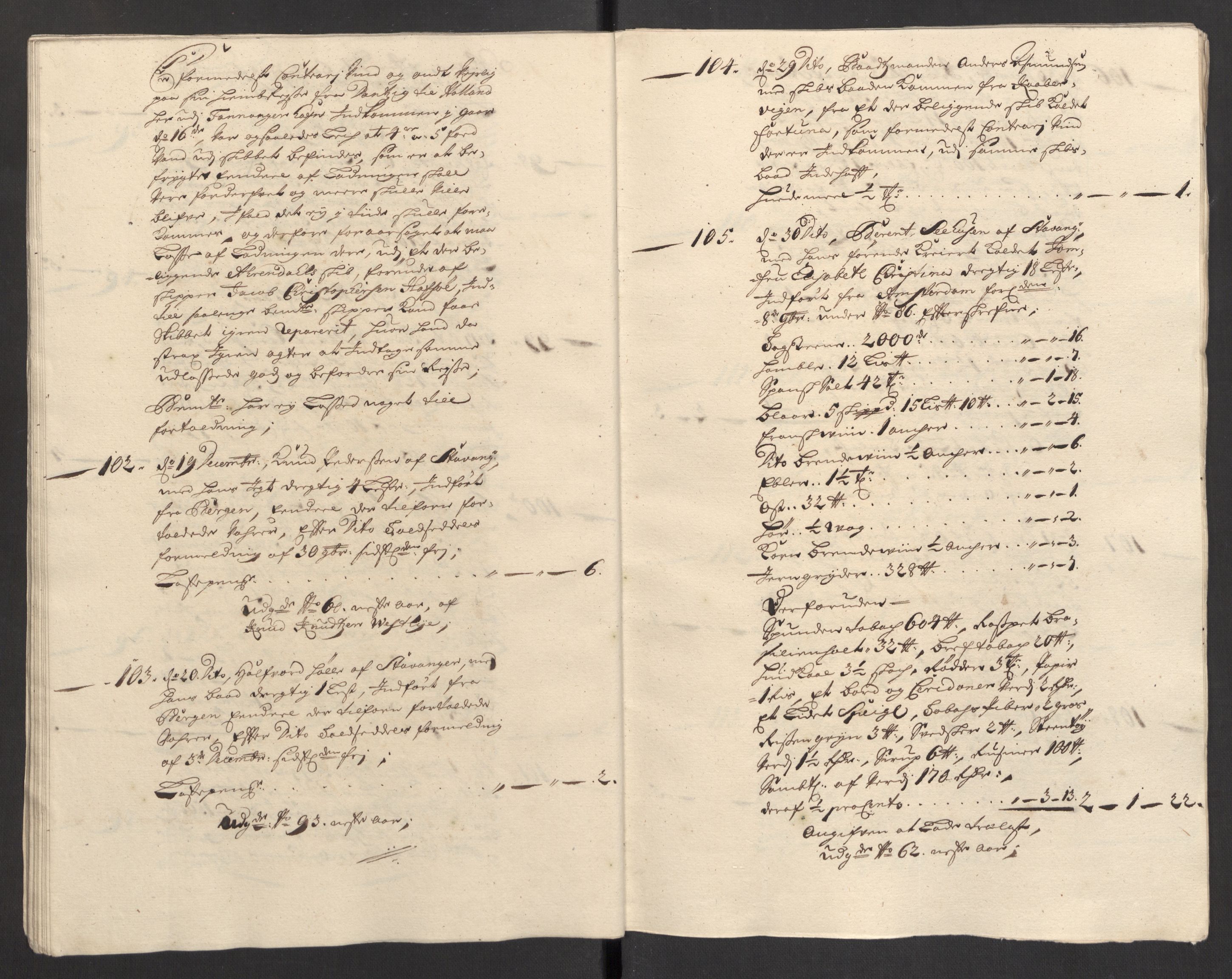 Rentekammeret inntil 1814, Reviderte regnskaper, Fogderegnskap, AV/RA-EA-4092/R46/L2731: Fogderegnskap Jæren og Dalane, 1700-1702, s. 349