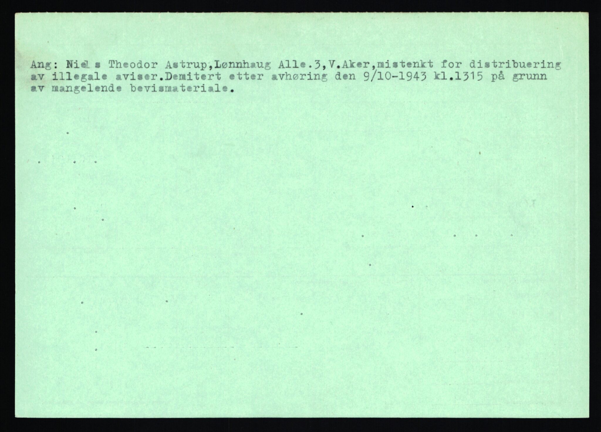 Statspolitiet - Hovedkontoret / Osloavdelingen, AV/RA-S-1329/C/Ca/L0002: Arneberg - Brand, 1943-1945, s. 571