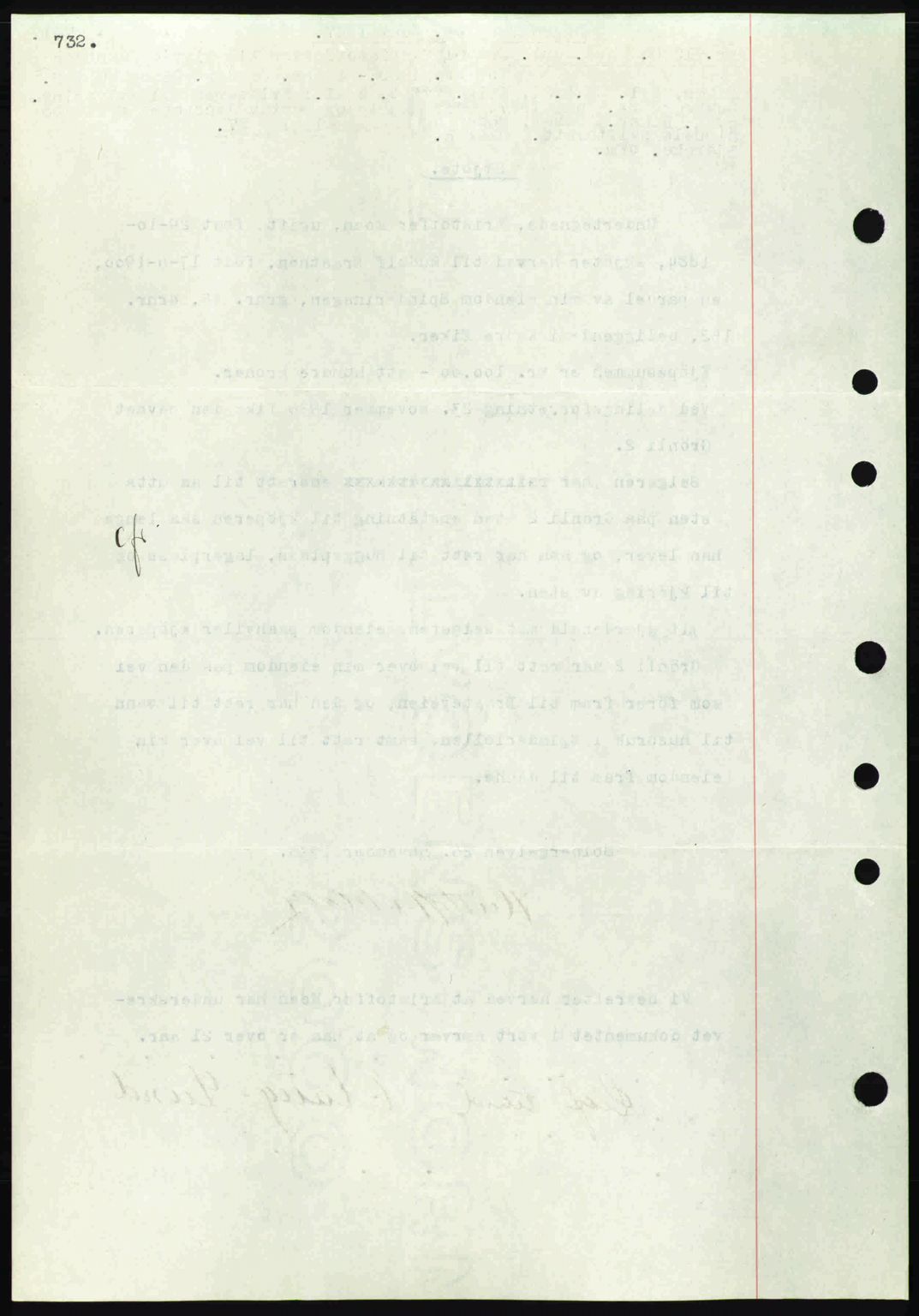 Eiker, Modum og Sigdal sorenskriveri, SAKO/A-123/G/Ga/Gab/L0035: Pantebok nr. A5, 1937-1937, Dagboknr: 1351/1937