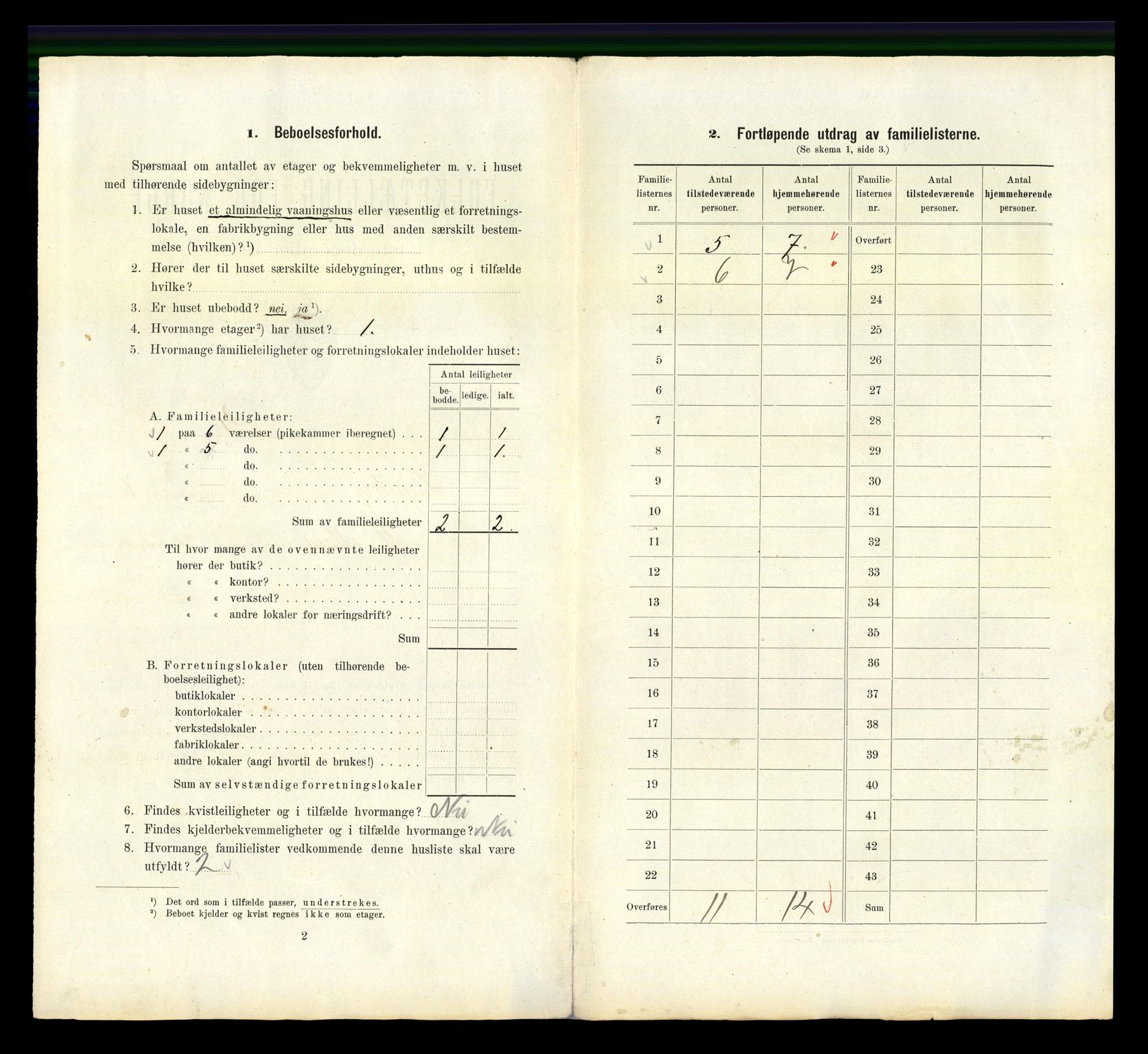 RA, Folketelling 1910 for 0102 Sarpsborg kjøpstad, 1910, s. 4030