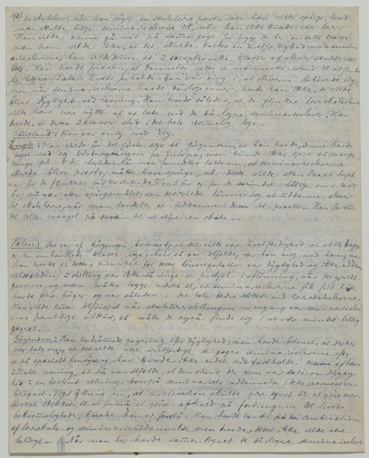 Det Norske Misjonsselskap - hovedadministrasjonen, VID/MA-A-1045/D/Da/Daa/L0035/0009: Konferansereferat og årsberetninger / Konferansereferat fra Madagaskar Innland., 1880