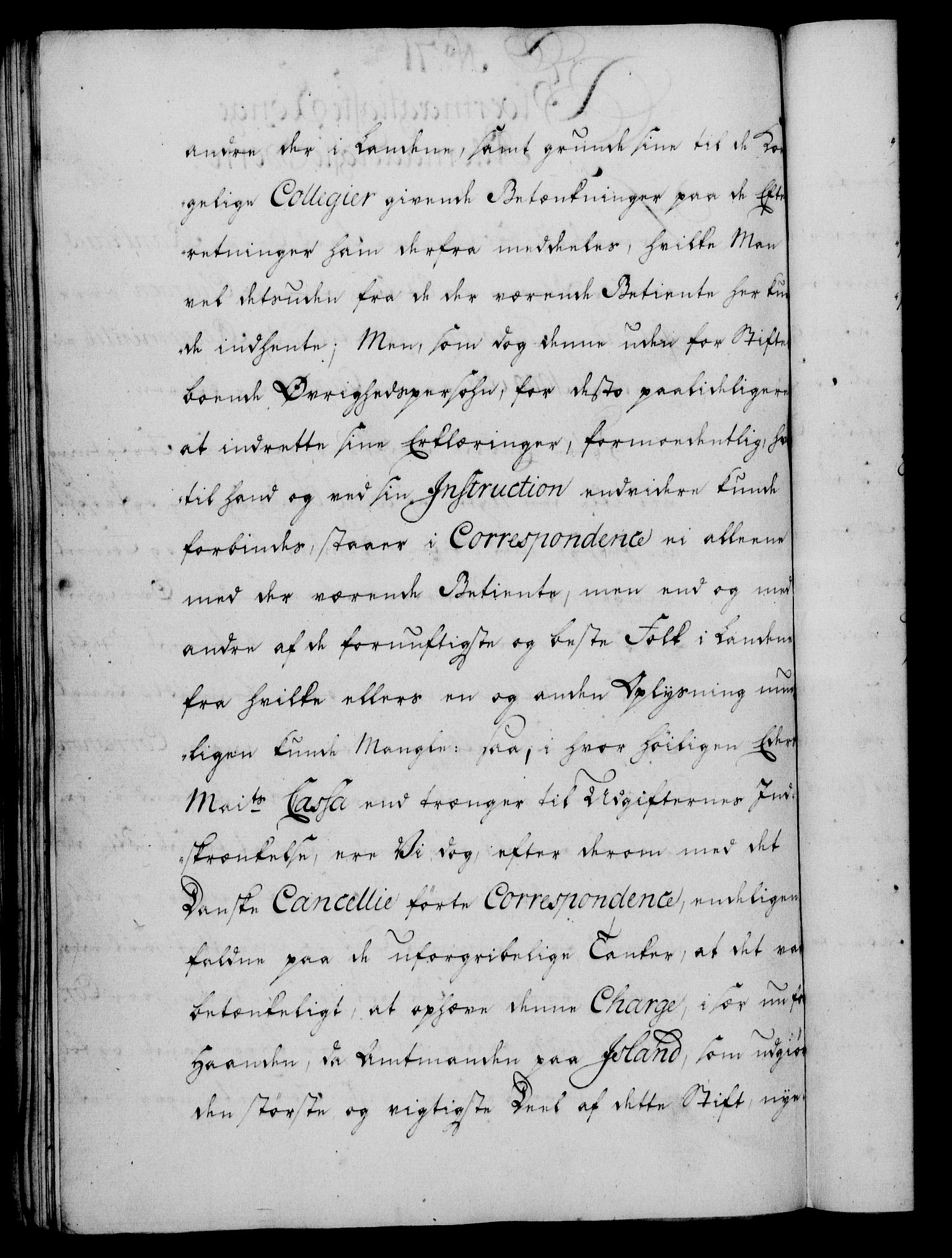 Rentekammeret, Kammerkanselliet, RA/EA-3111/G/Gf/Gfa/L0050: Norsk relasjons- og resolusjonsprotokoll (merket RK 52.50), 1768, s. 314