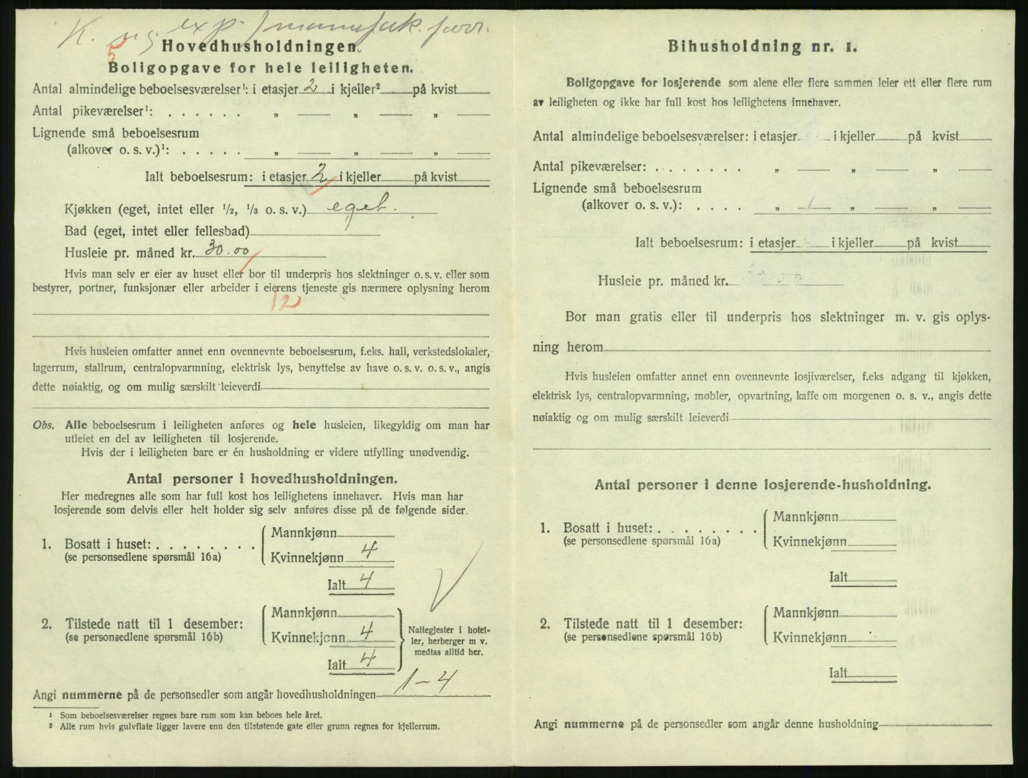 SAKO, Folketelling 1920 for 0707 Larvik kjøpstad, 1920, s. 5569