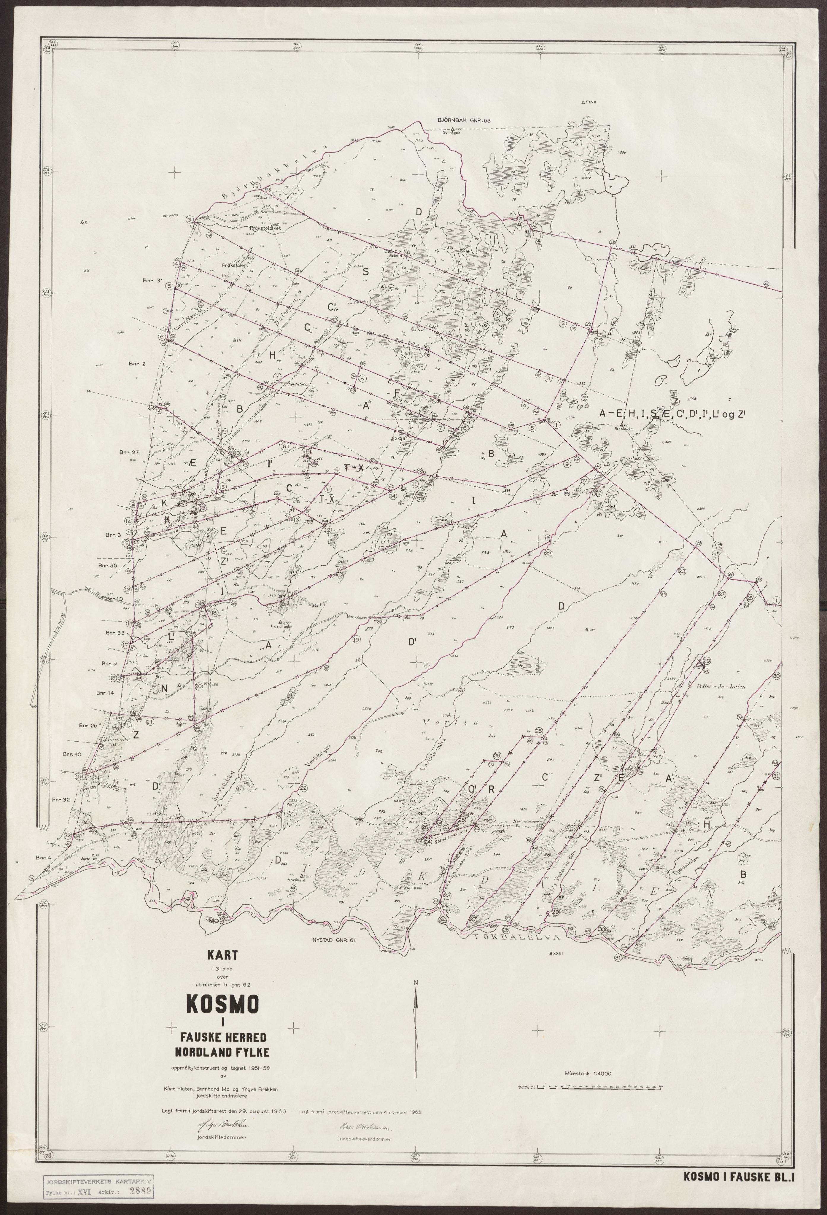 Jordskifteverkets kartarkiv, AV/RA-S-3929/T, 1859-1988, s. 3751