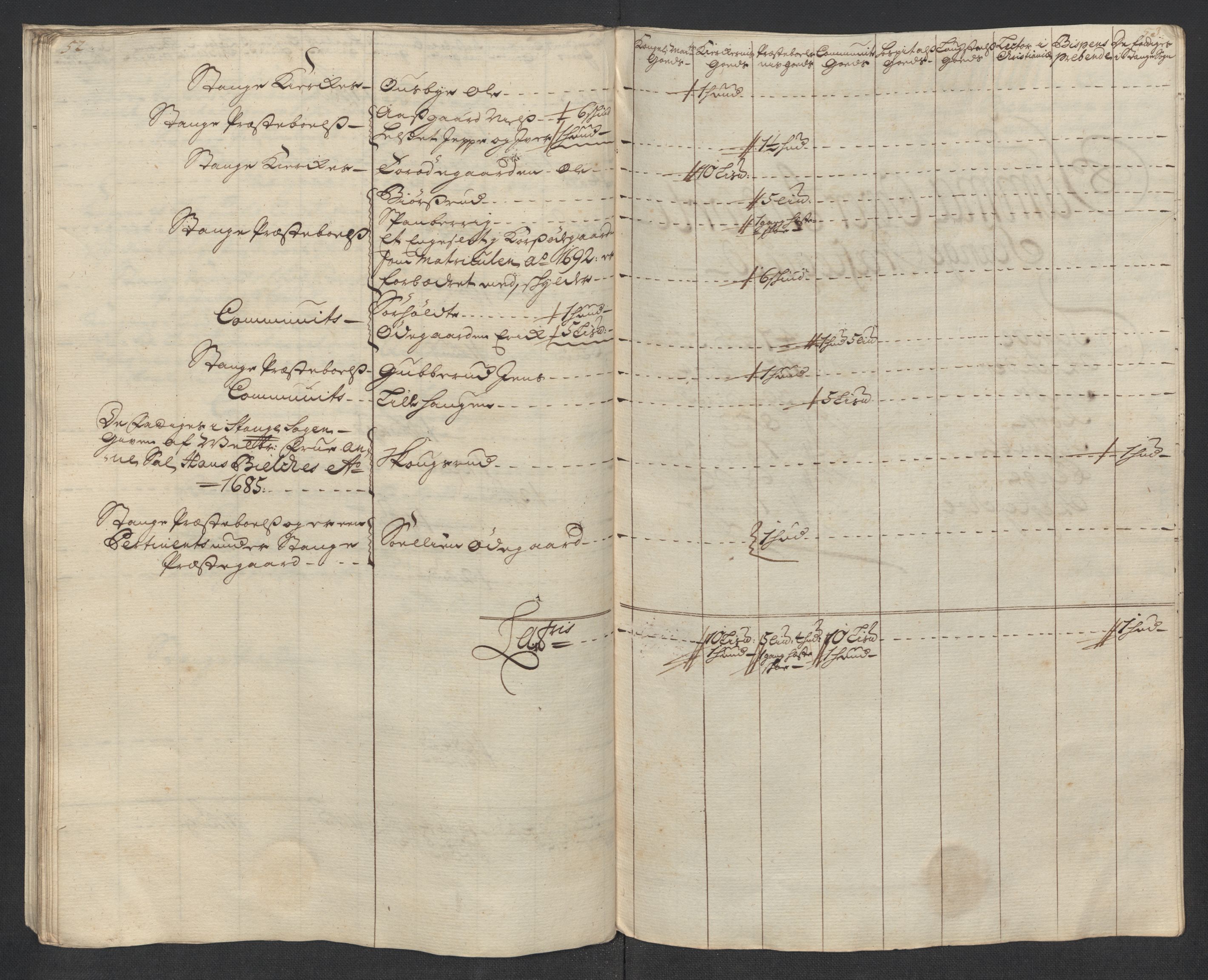 Rentekammeret inntil 1814, Reviderte regnskaper, Fogderegnskap, AV/RA-EA-4092/R16/L1057: Fogderegnskap Hedmark, 1718, s. 323