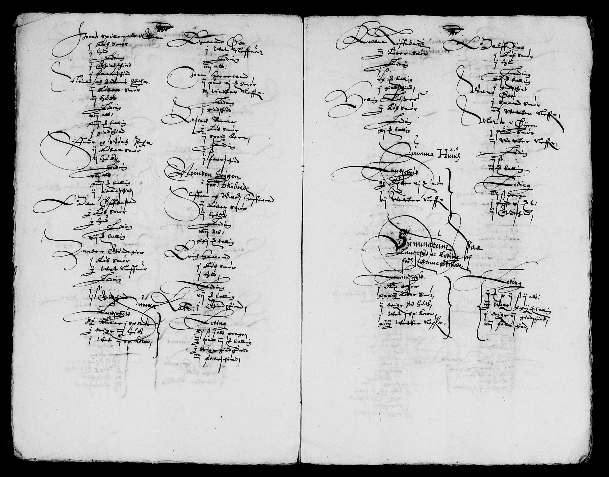 Rentekammeret inntil 1814, Reviderte regnskaper, Lensregnskaper, AV/RA-EA-5023/R/Rb/Rbu/L0004: Hardanger og Halsnøy kloster len, 1626-1632