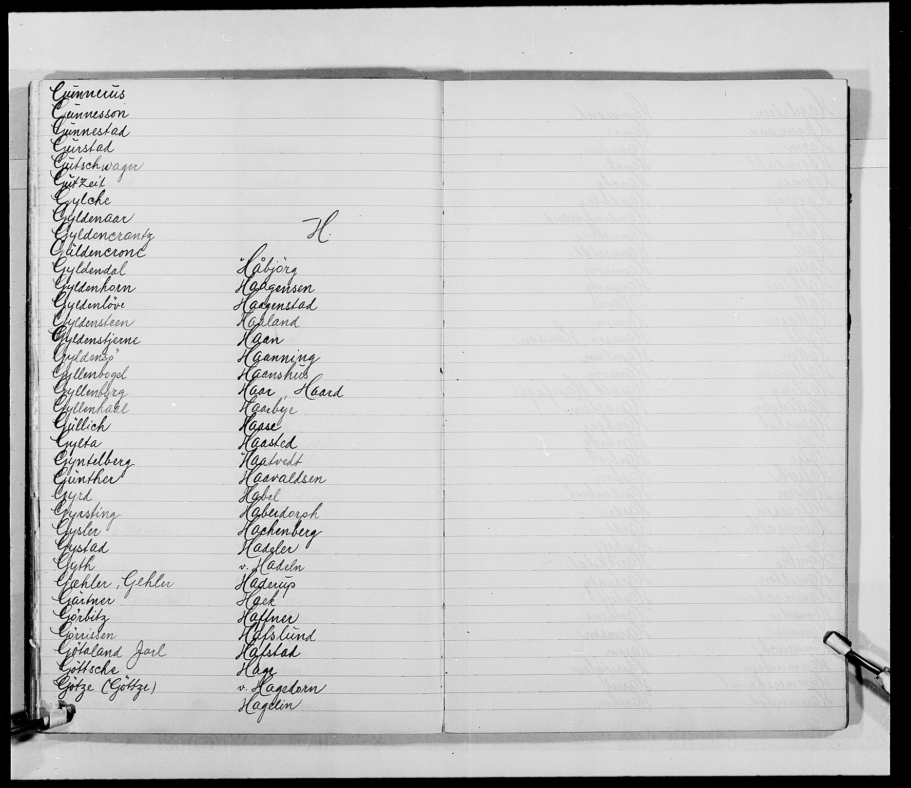 Delgobe, Charles Antoine - samling, AV/SAO-PAO-0038/D, s. 28