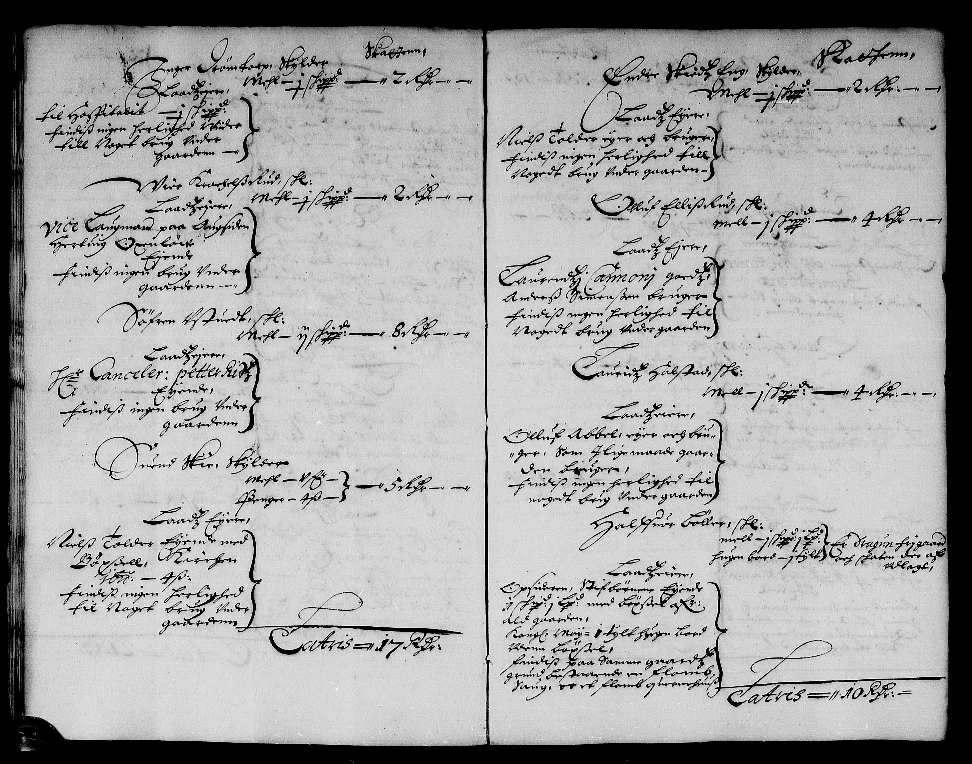 Rentekammeret inntil 1814, Reviderte regnskaper, Stiftamtstueregnskaper, Landkommissariatet på Akershus og Akershus stiftamt, AV/RA-EA-5869/R/Rb/L0119: Akershus stiftamt, 1676