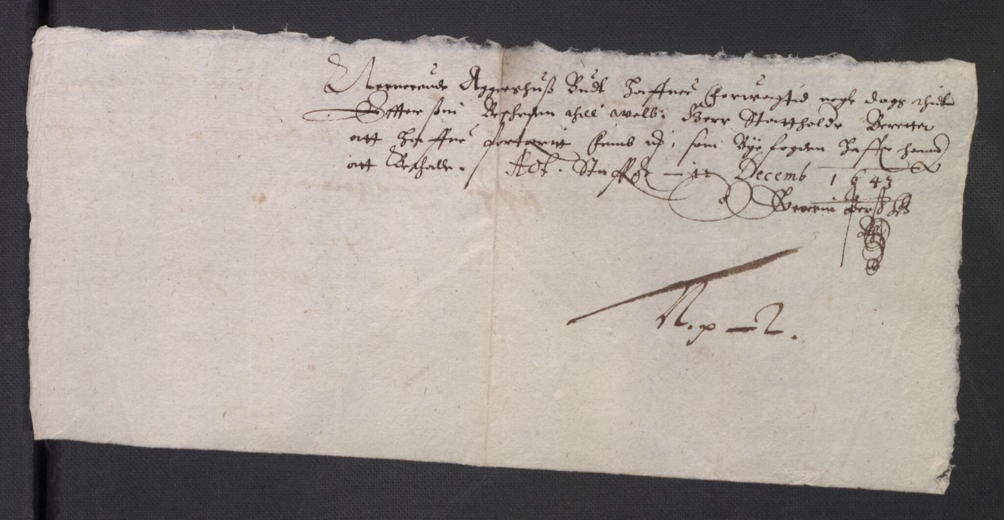 Rentekammeret inntil 1814, Reviderte regnskaper, Byregnskaper, AV/RA-EA-4066/R/Ro/L0299: [O2] By- og kontribusjonsregnskap, 1639-1661, s. 156