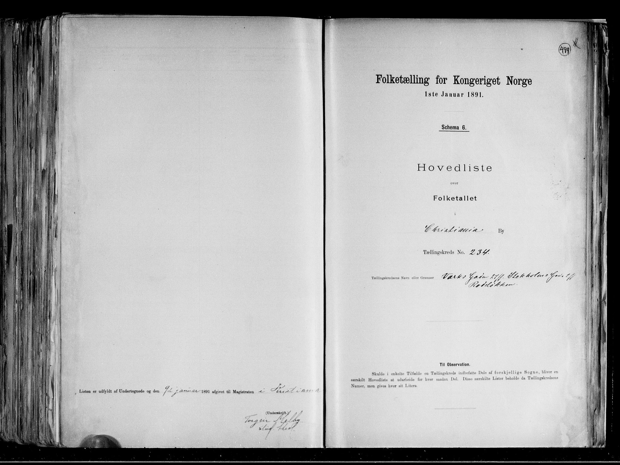 RA, Folketelling 1891 for 0301 Kristiania kjøpstad, 1891, s. 141966