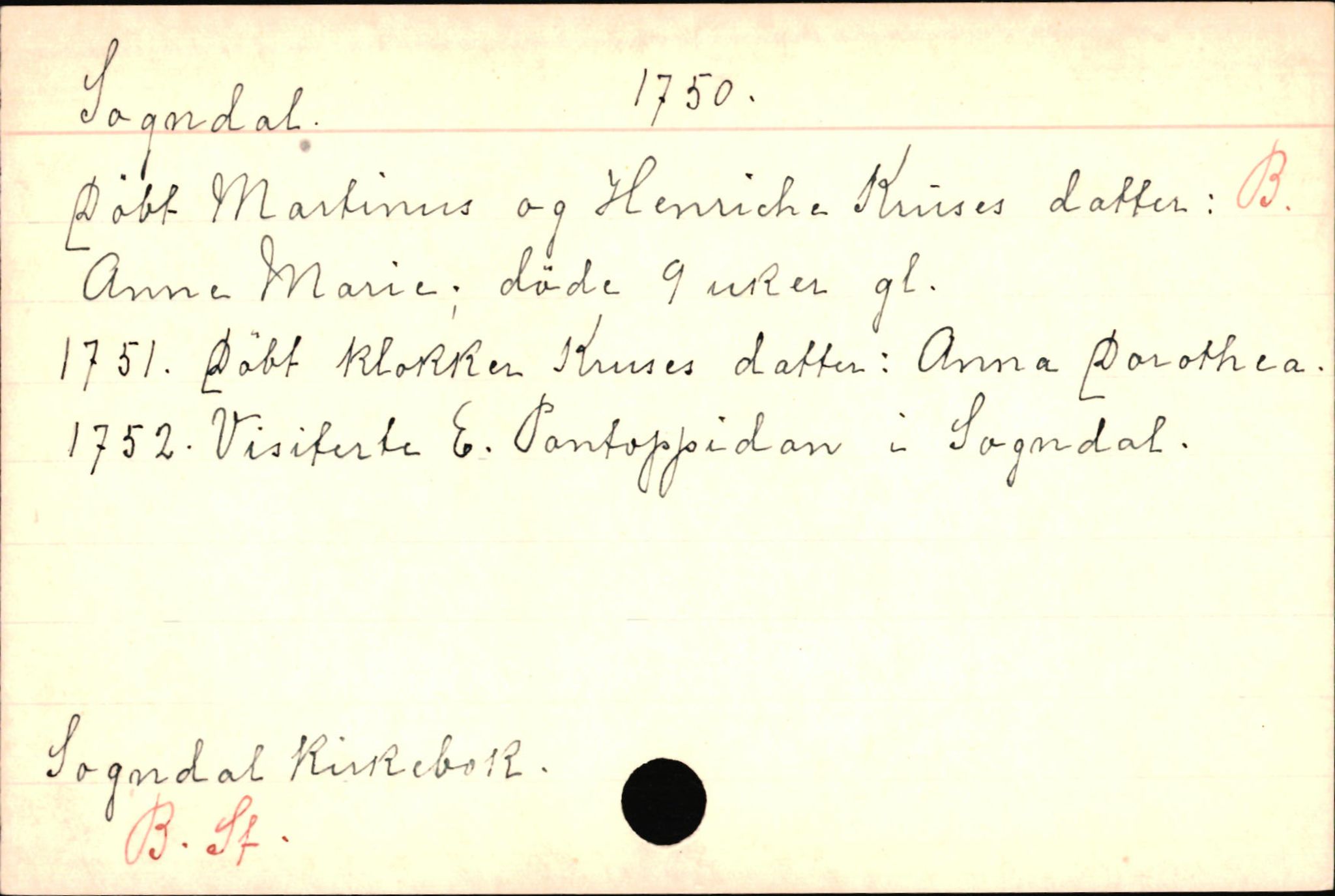 Haugen, Johannes - lærer, AV/SAB-SAB/PA-0036/01/L0001: Om klokkere og lærere, 1521-1904, s. 8730