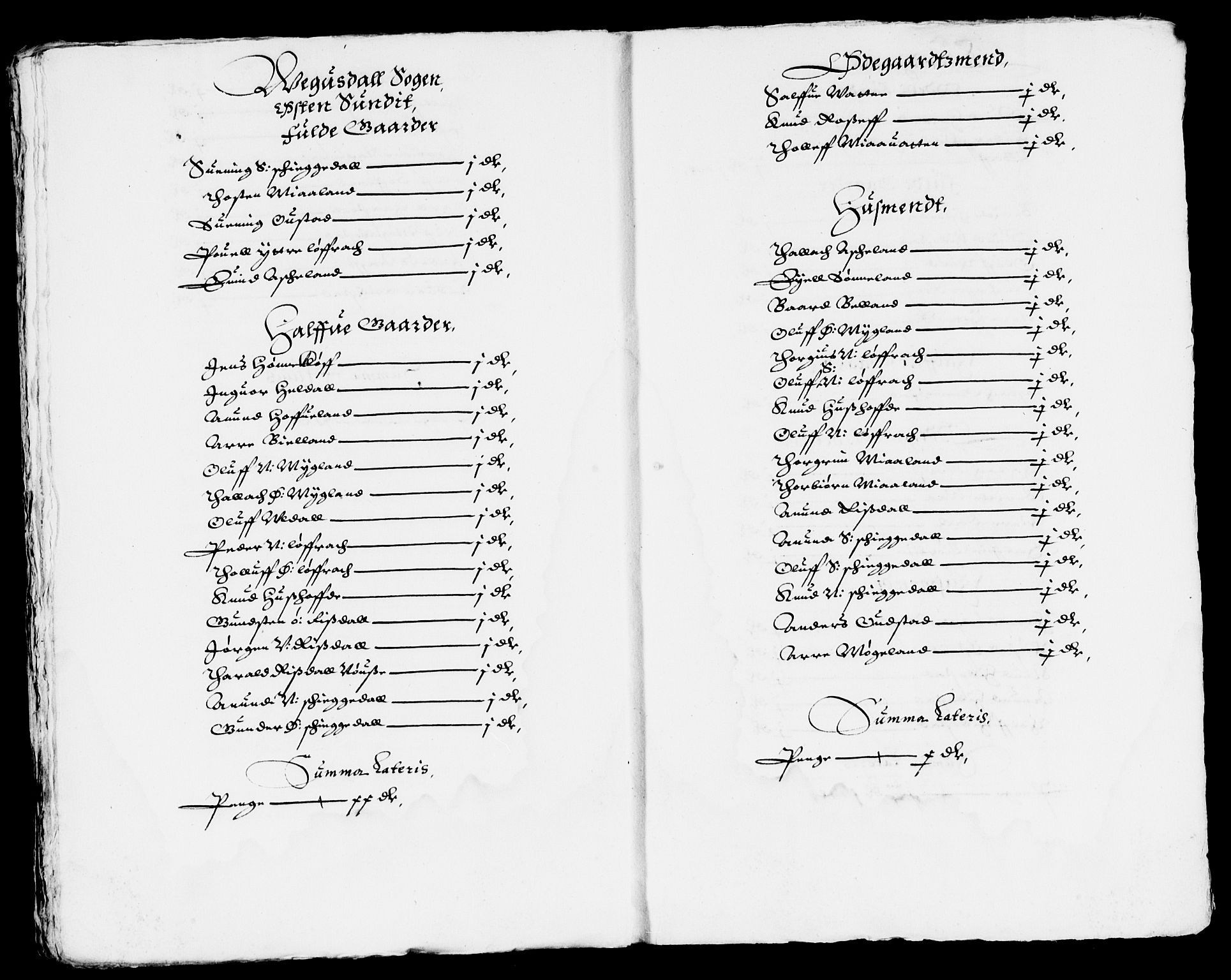 Rentekammeret inntil 1814, Reviderte regnskaper, Lensregnskaper, AV/RA-EA-5023/R/Rb/Rbq/L0016: Nedenes len. Mandals len. Råbyggelag., 1626-1628