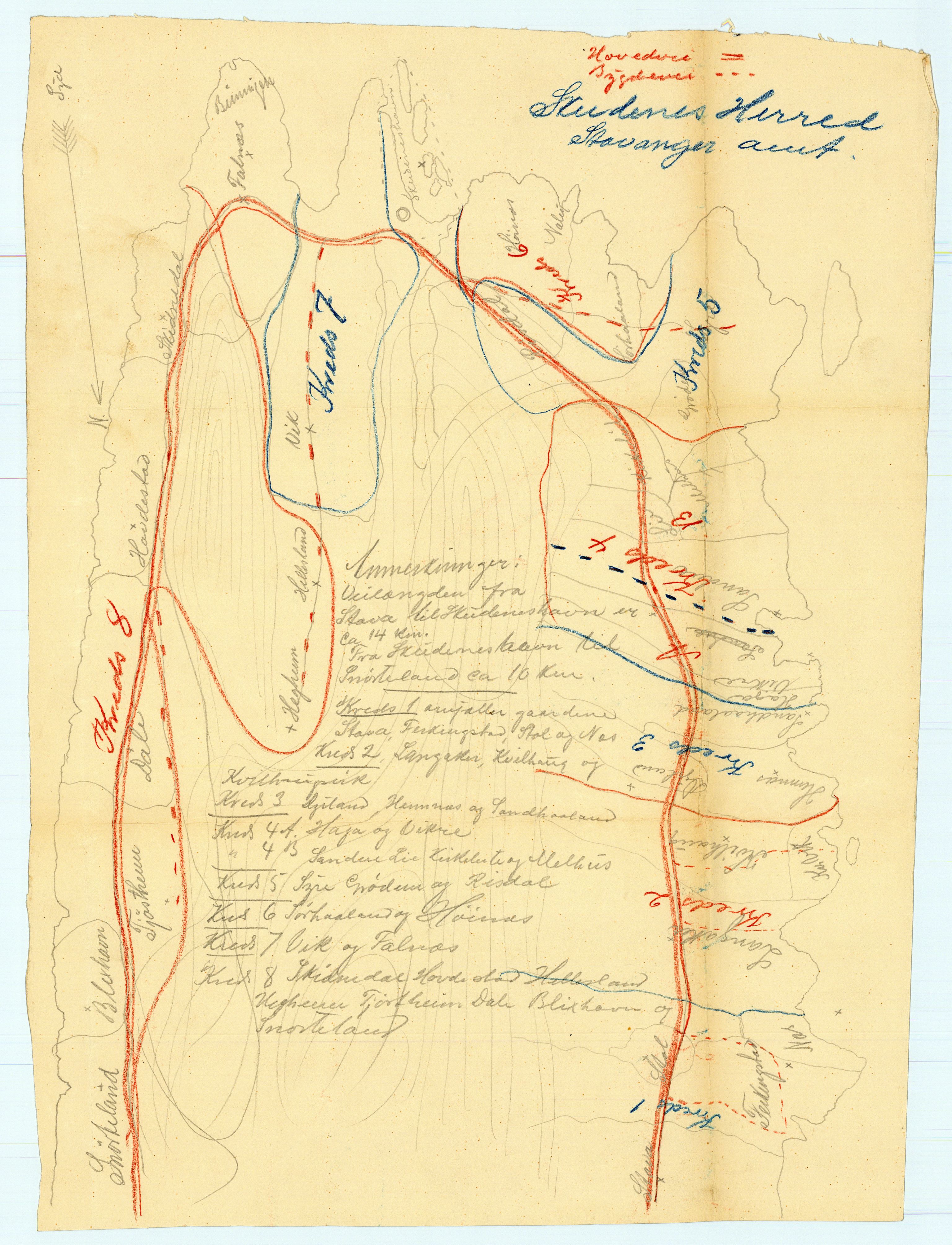 RA, Folketelling 1910 for 1150 Skudenes herred, 1910, s. 32