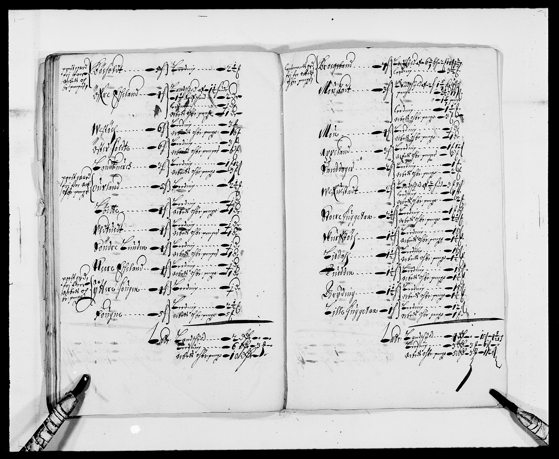Rentekammeret inntil 1814, Reviderte regnskaper, Fogderegnskap, AV/RA-EA-4092/R39/L2297: Fogderegnskap Nedenes, 1667-1669, s. 335