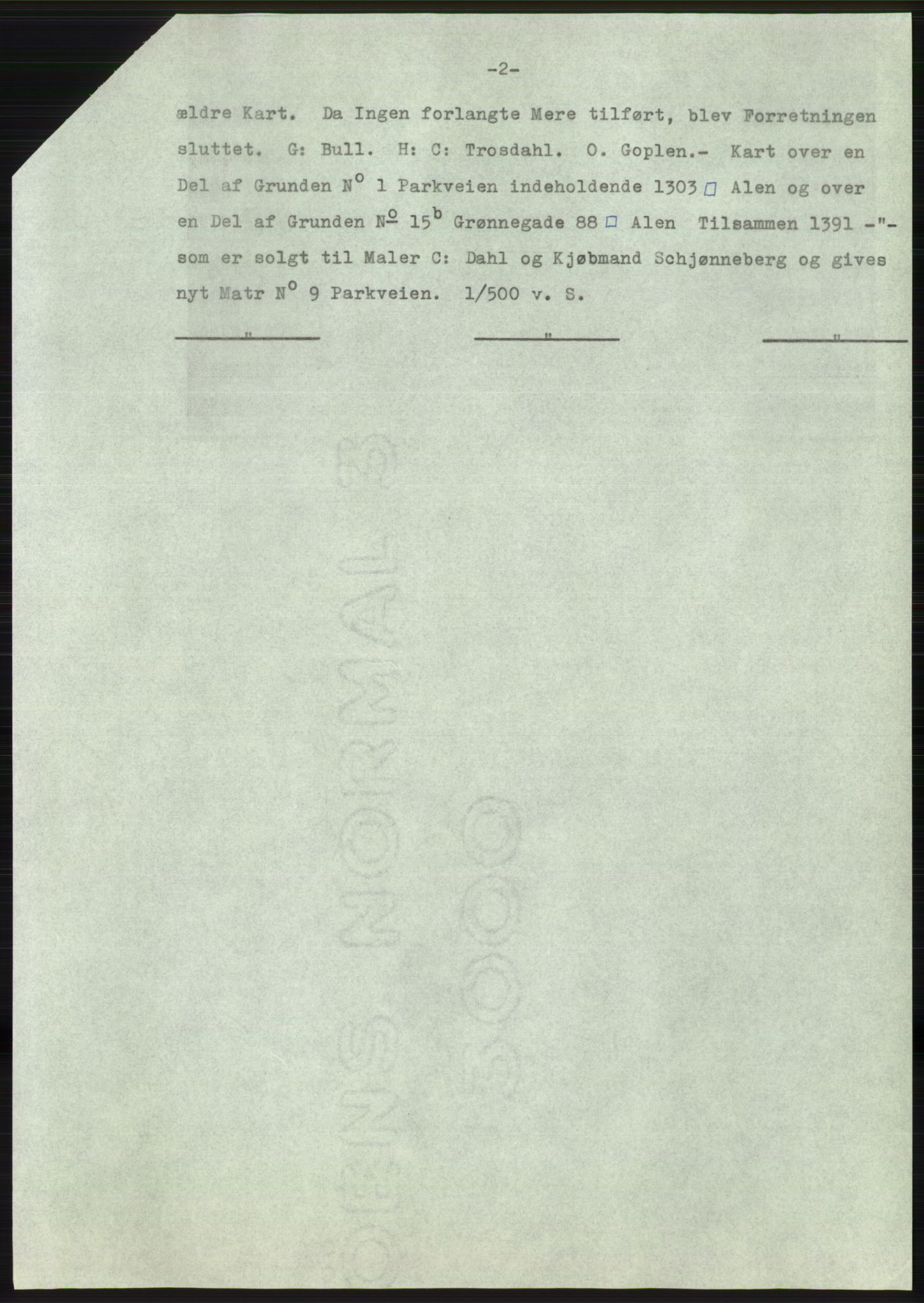 Statsarkivet i Oslo, SAO/A-10621/Z/Zd/L0026: Avskrifter, j.nr 1163-2140/1967, 1967, s. 28
