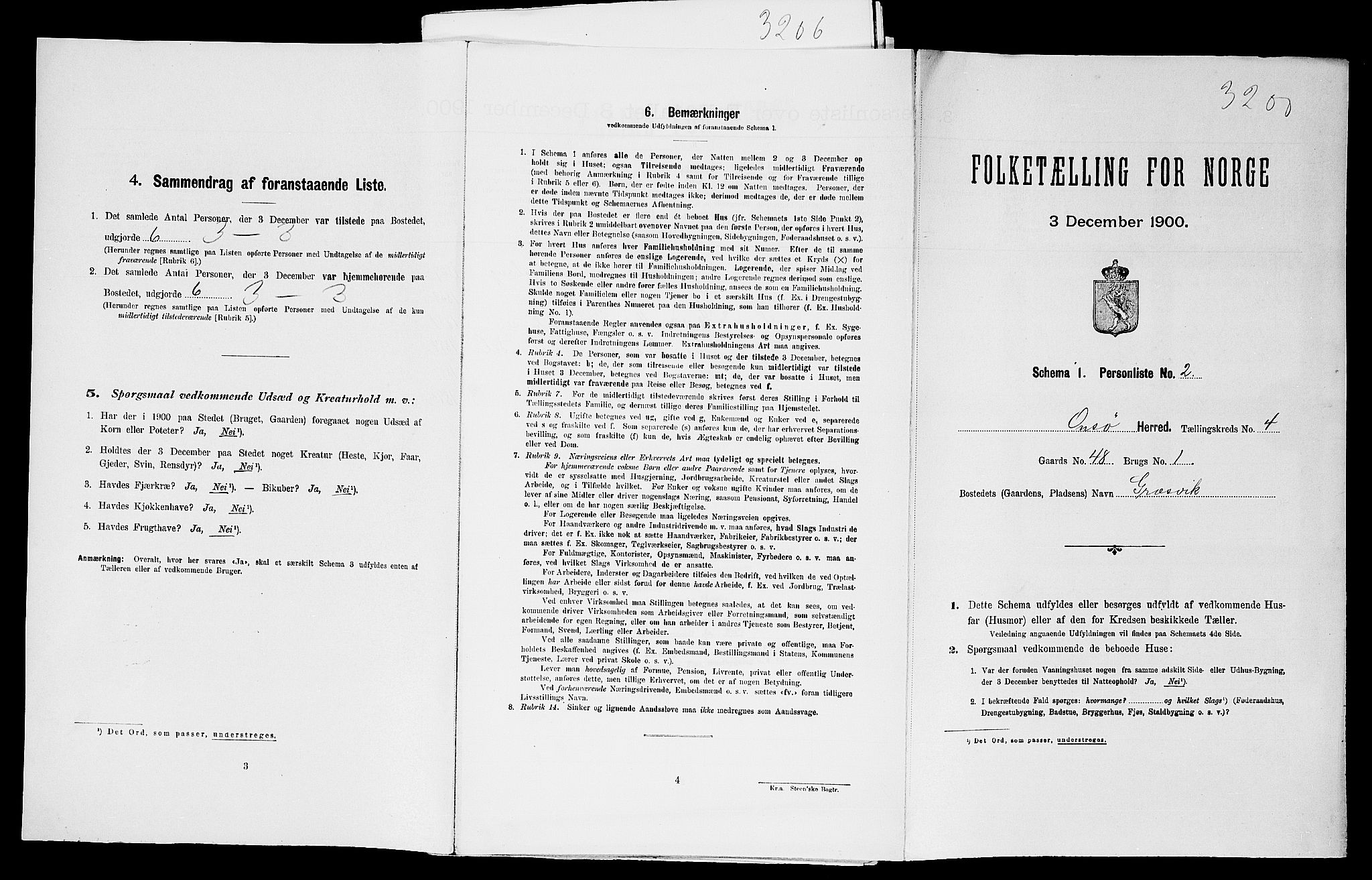 SAO, Folketelling 1900 for 0134 Onsøy herred, 1900, s. 676
