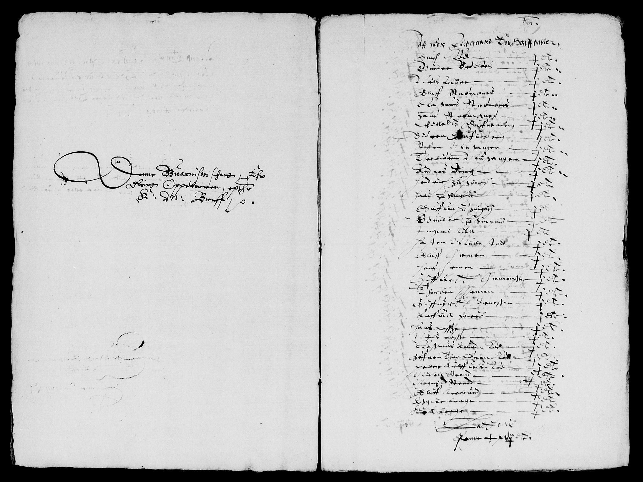 Rentekammeret inntil 1814, Reviderte regnskaper, Lensregnskaper, AV/RA-EA-5023/R/Rb/Rbe/L0001: Onsøy len, 1626-1639