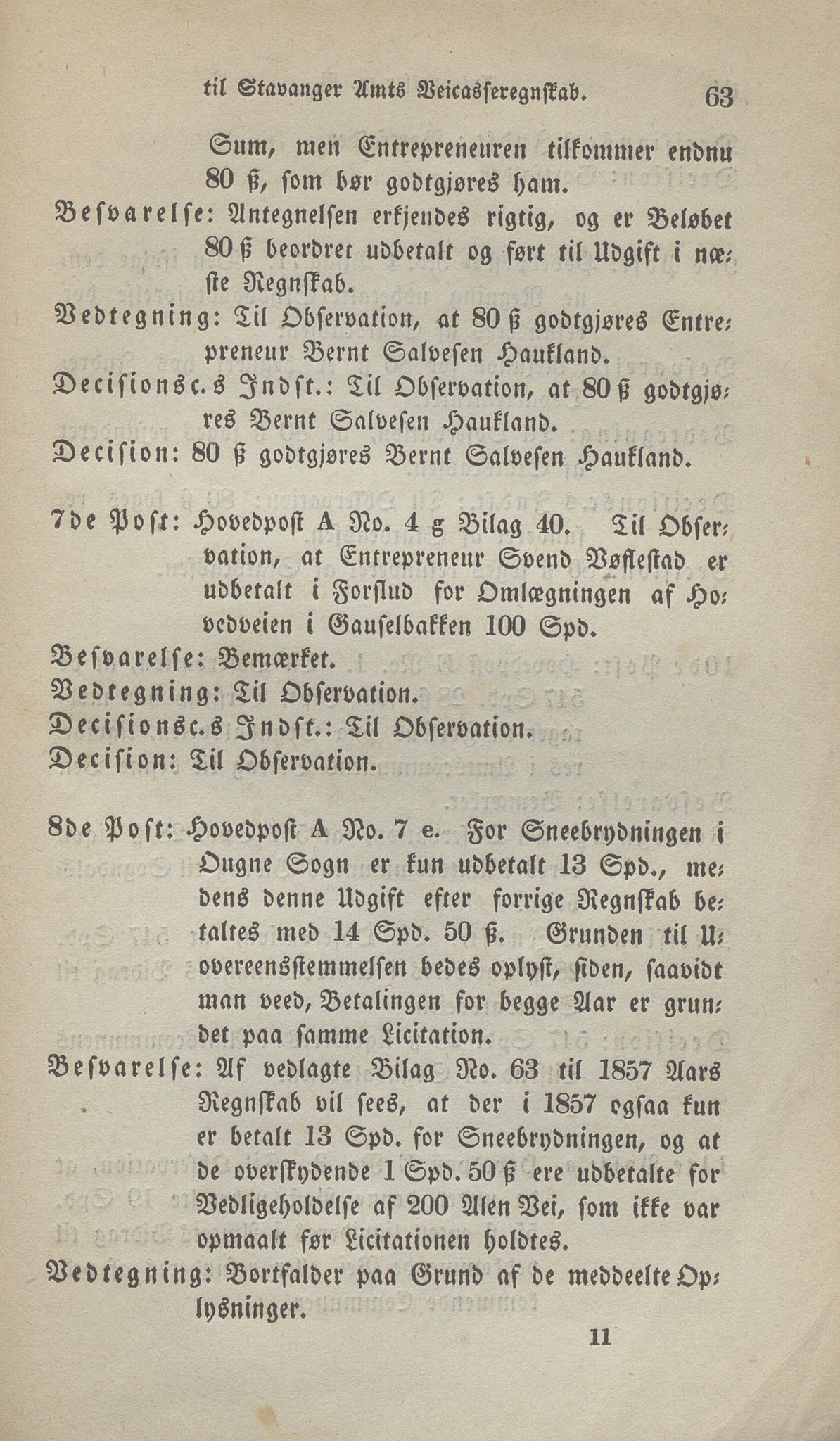 Rogaland fylkeskommune - Fylkesrådmannen , IKAR/A-900/A, 1858-1861, s. 542