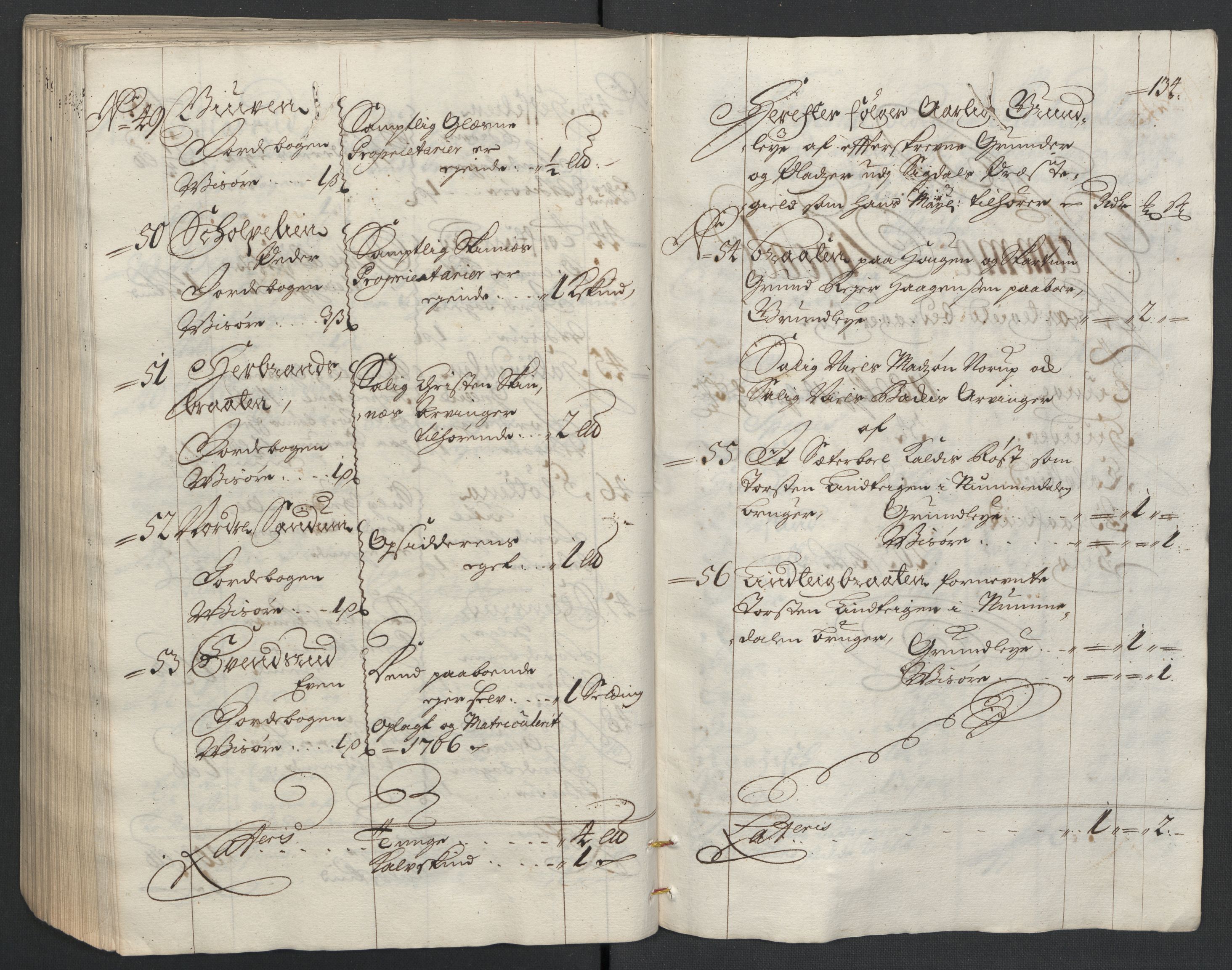 Rentekammeret inntil 1814, Reviderte regnskaper, Fogderegnskap, AV/RA-EA-4092/R22/L1466: Fogderegnskap Ringerike, Hallingdal og Buskerud, 1707, s. 163