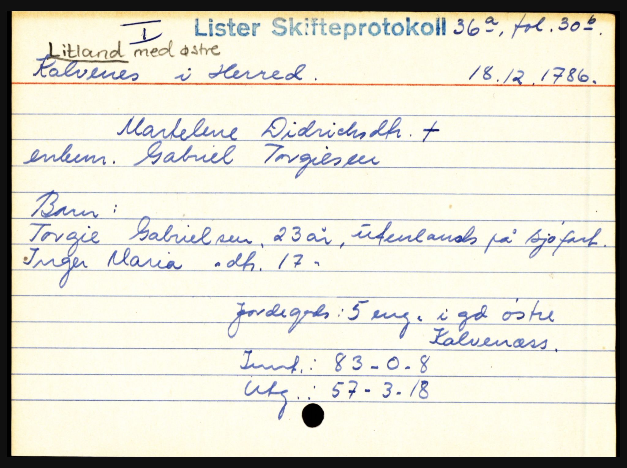 Lister sorenskriveri, AV/SAK-1221-0003/H, s. 23947