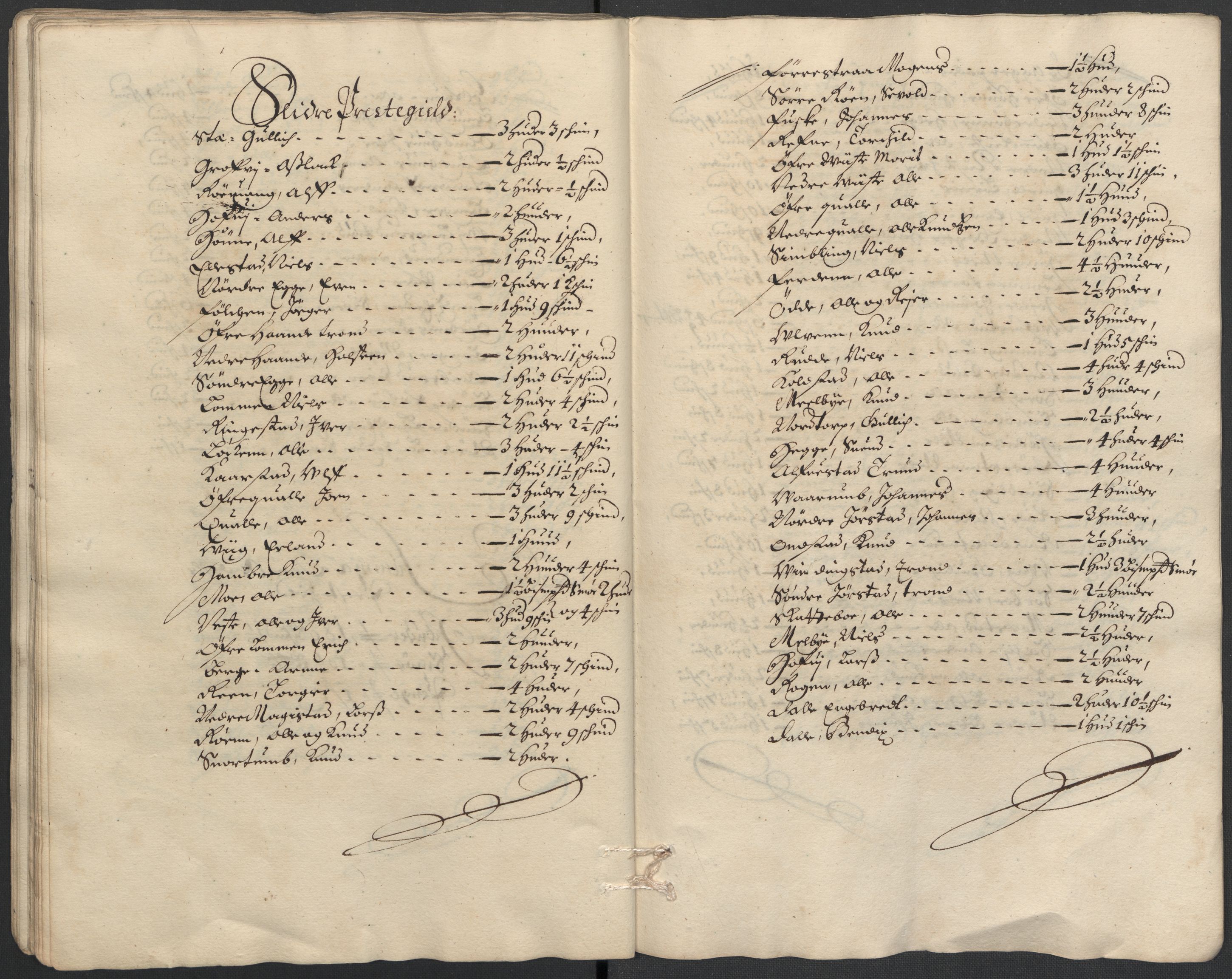 Rentekammeret inntil 1814, Reviderte regnskaper, Fogderegnskap, AV/RA-EA-4092/R18/L1297: Fogderegnskap Hadeland, Toten og Valdres, 1699, s. 435