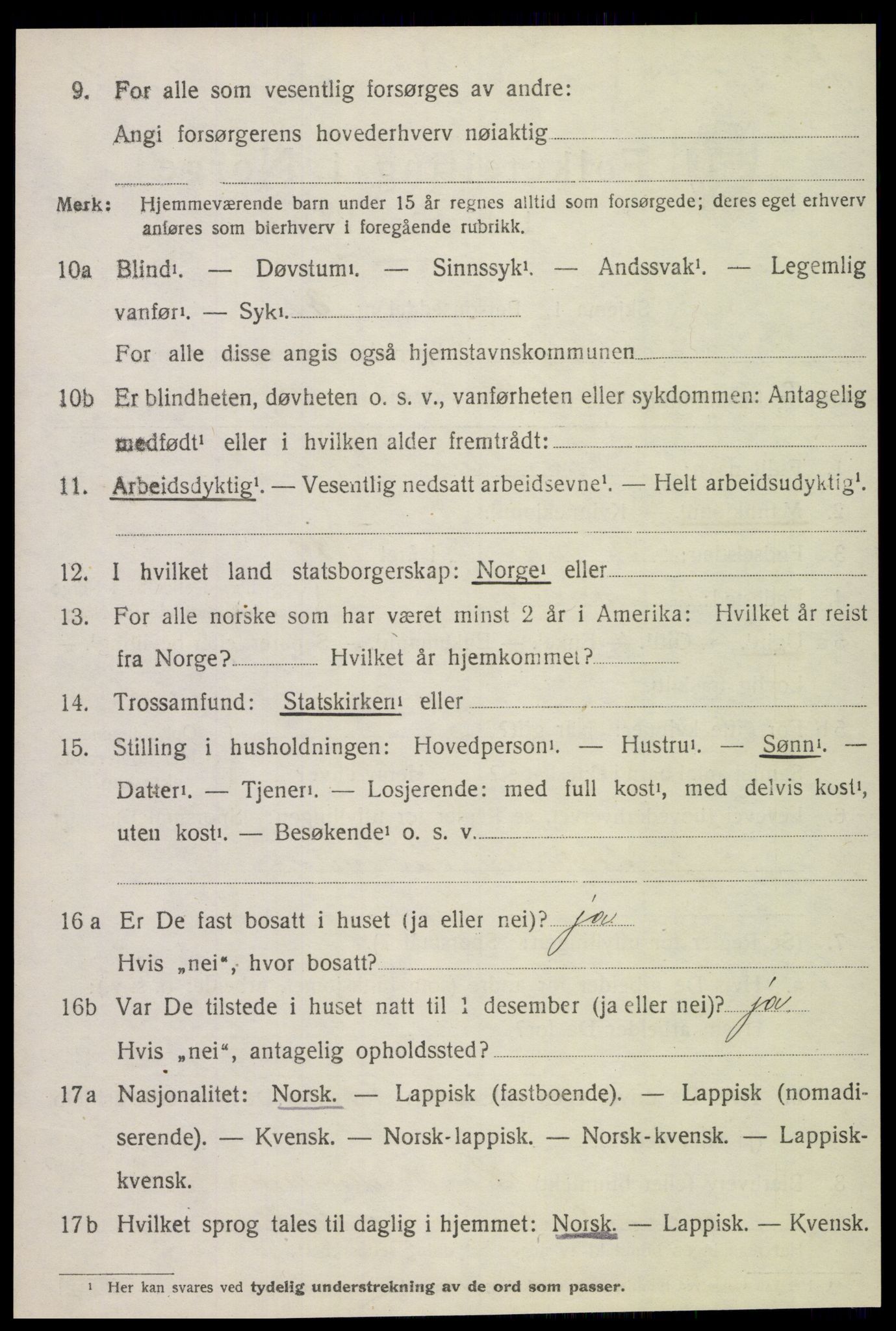 SAT, Folketelling 1920 for 1729 Inderøy herred, 1920, s. 6008